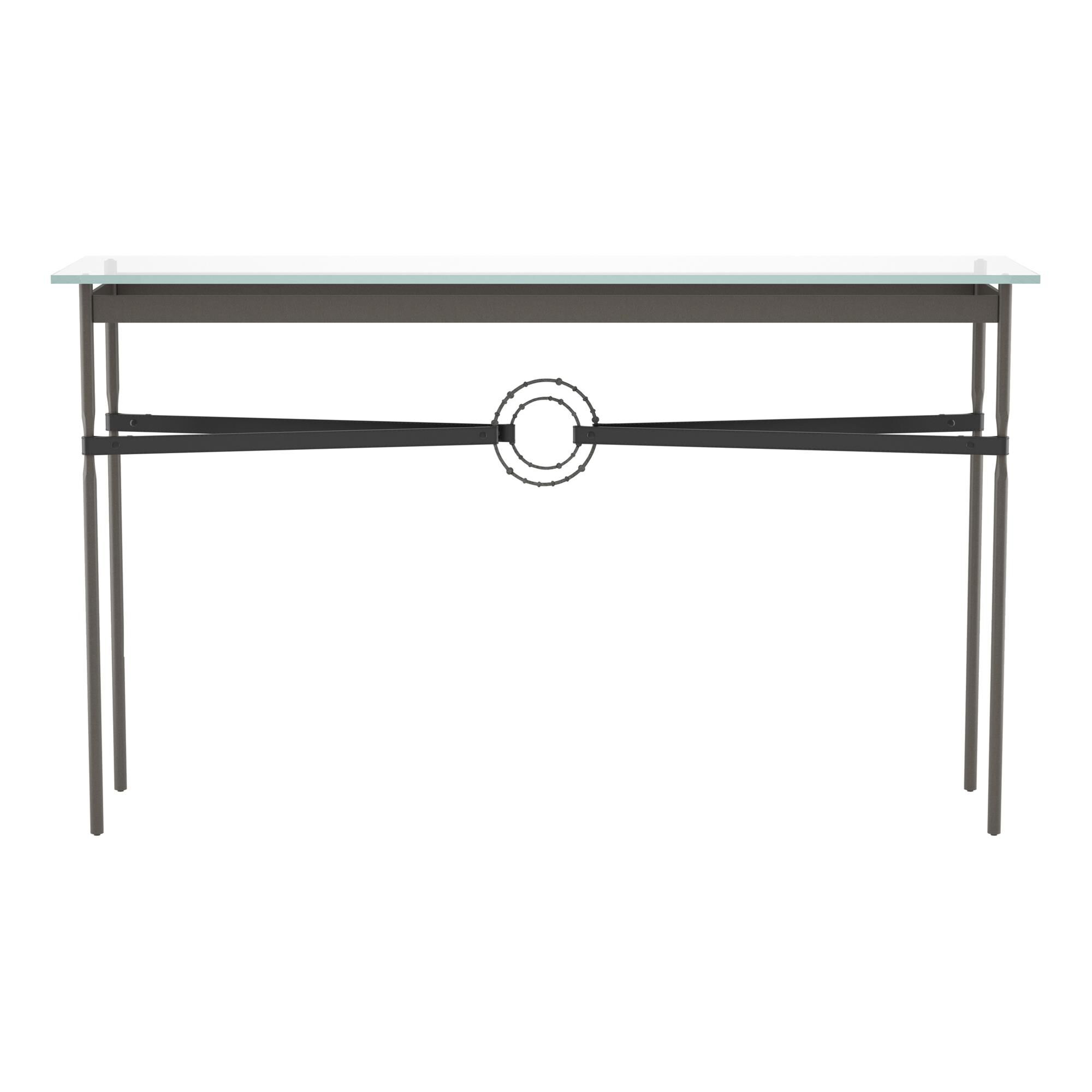 Equus 54 Inch Console Table,