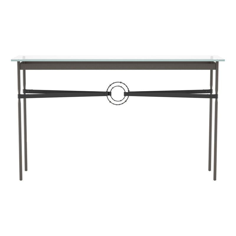 Equus 54 Inch Console Table by Hubbardton Forge