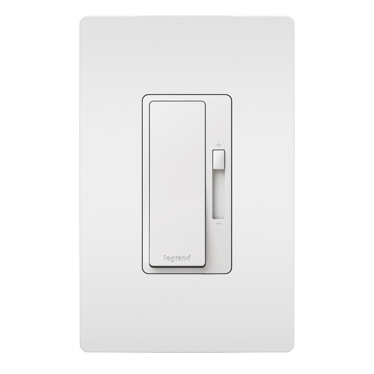 radiant Dimmer by Legrand
