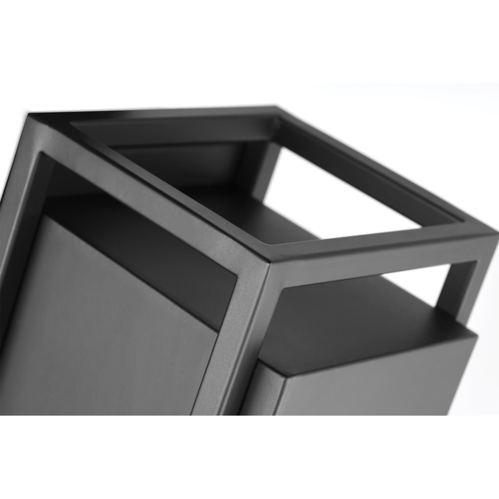 Nuvo Lighting Supreme 13 Inch Tall LED Outdoor Wall Light