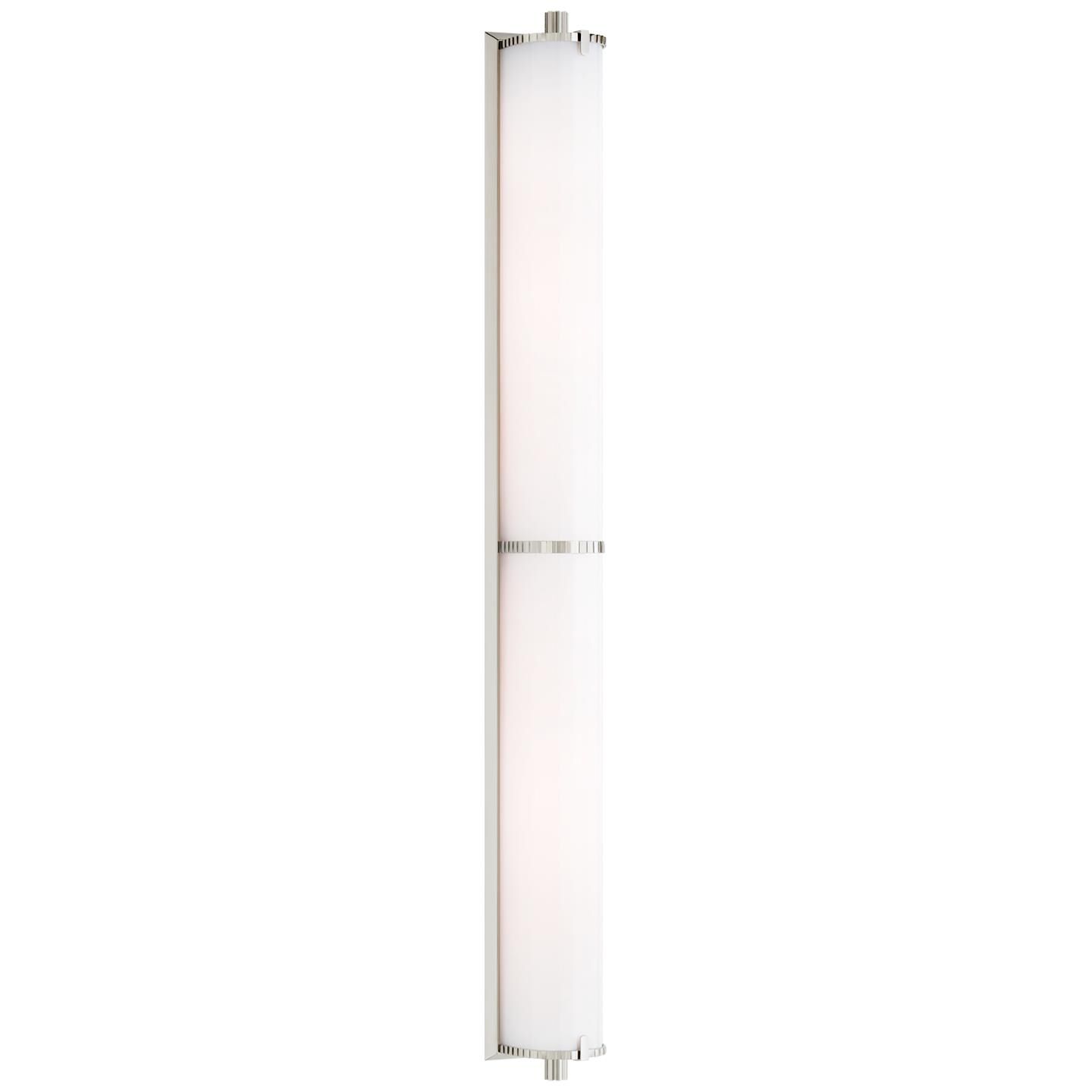 Visual Comfort Signature Collection Thomas O'Brien Calliope 33 Inch LED Bath Vanity Light