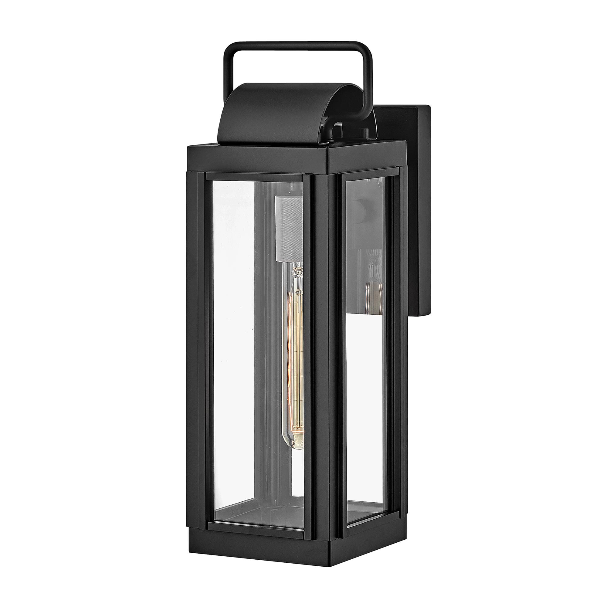 Sag Harbor 16 Inch 1 Light Outdoor Wall Light,