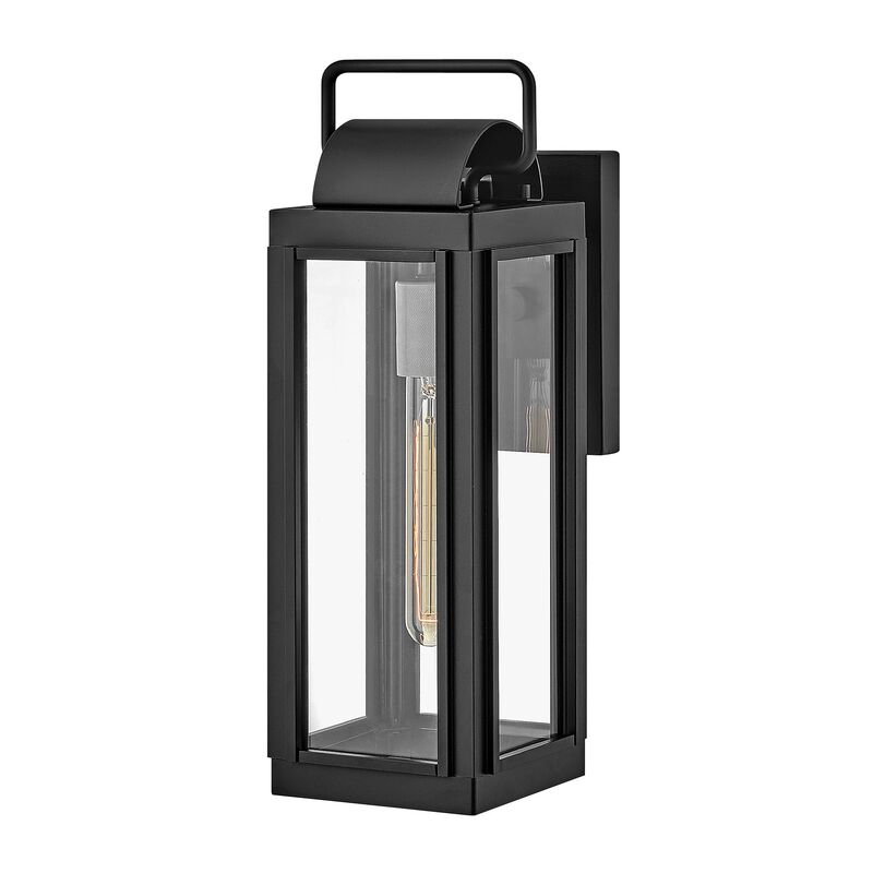 Sag Harbor 16 Inch 1 Light Outdoor Wall Light by Hinkley