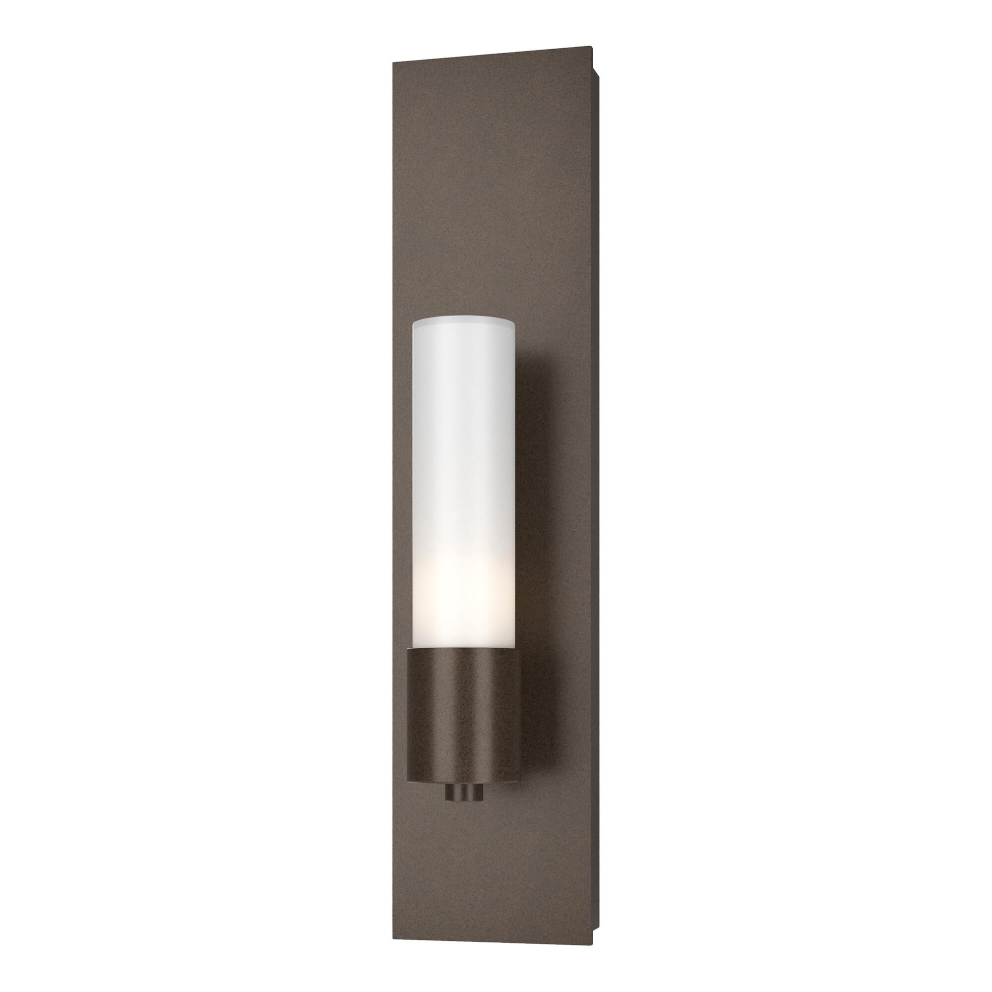 Pillar Wall Sconce by Hubbardton Forge