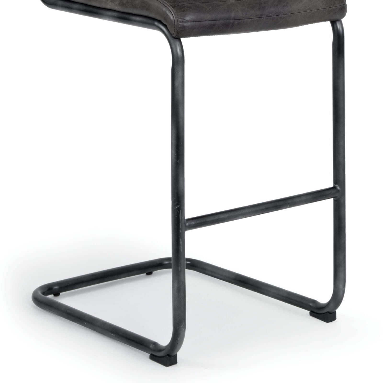 Dylan 46 Inch Stool by Regina Andrew