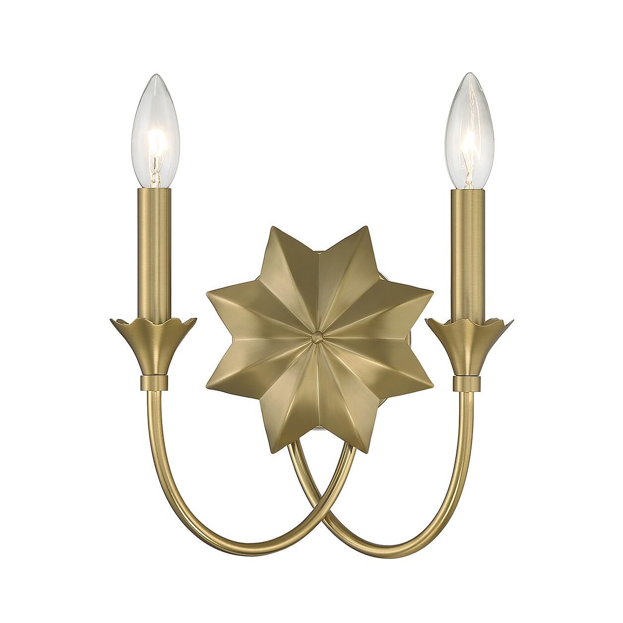 Sullivan 10 Inch Wall Sconce by Savoy House