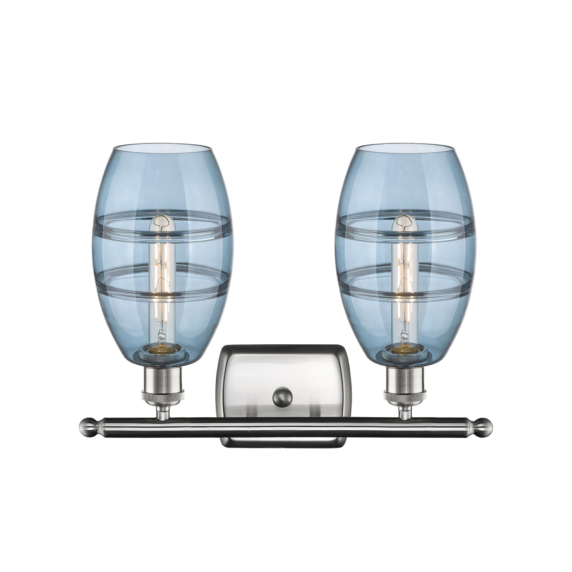 Bruno Marashlian Vaz 16 Inch Bath Vanity Light by Innovations Lighting