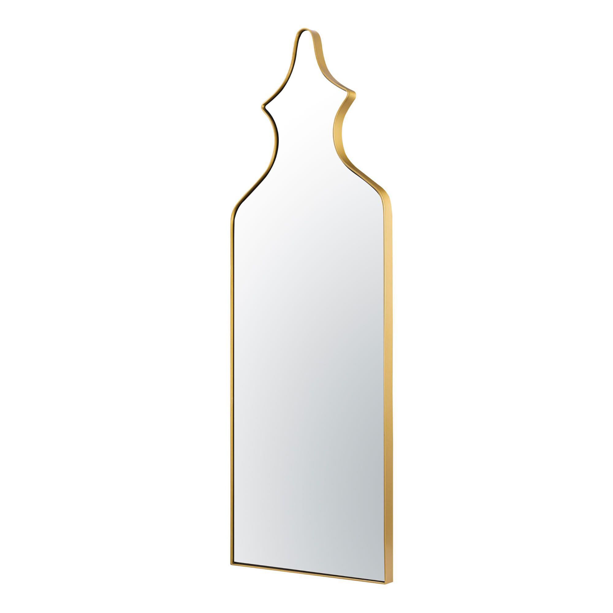 Decanter Decorative Mirrors by Varaluz