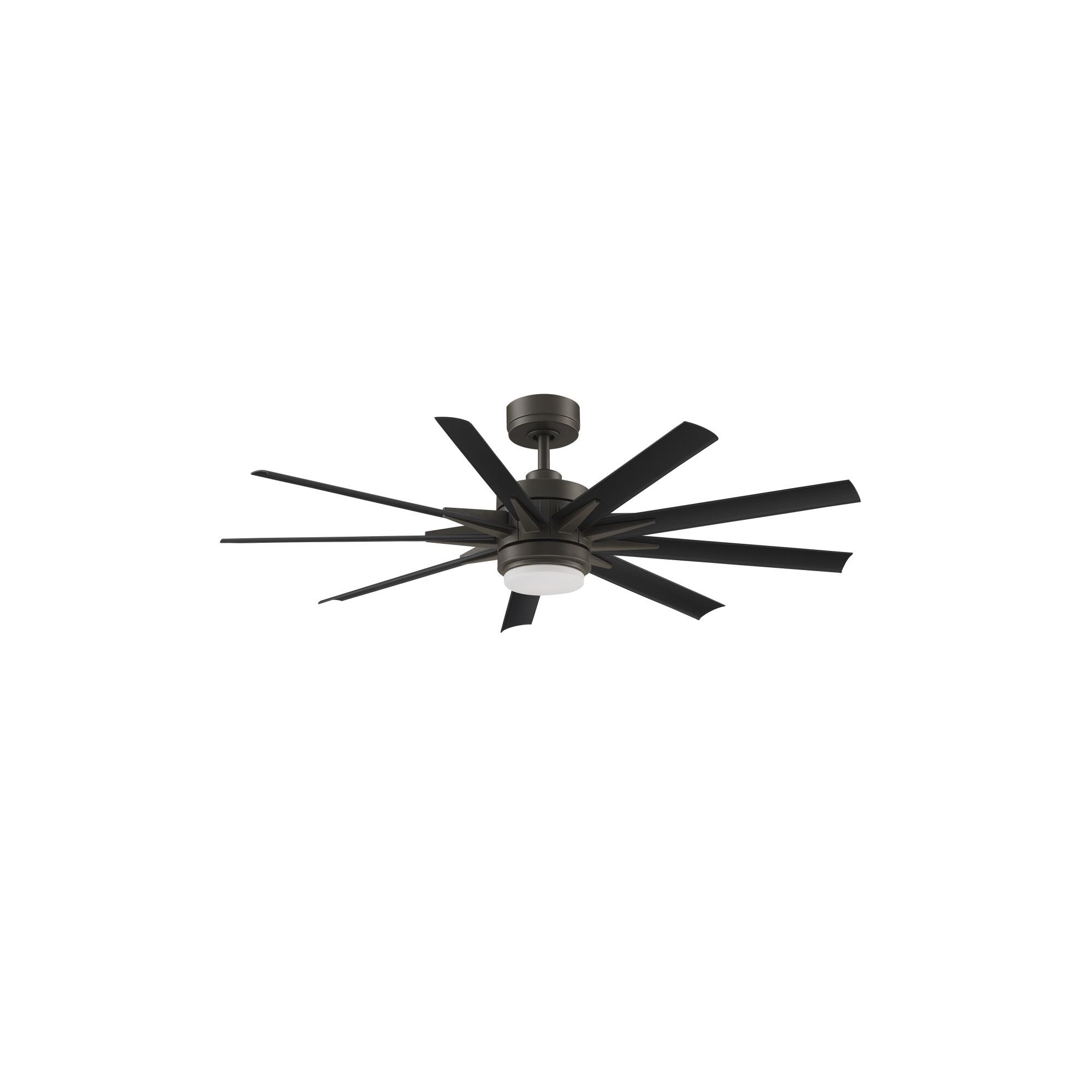 Odyn Custom 56 Inch Ceiling Fan by Fanimation
