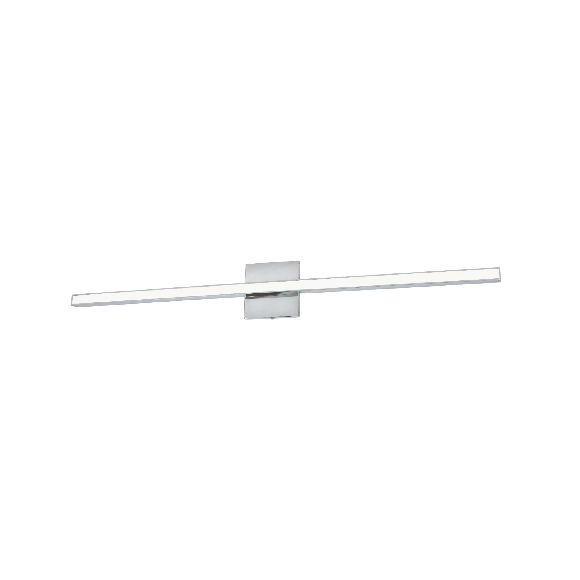 Alexander 36 Inch Bath Vanity Light by Dainolite