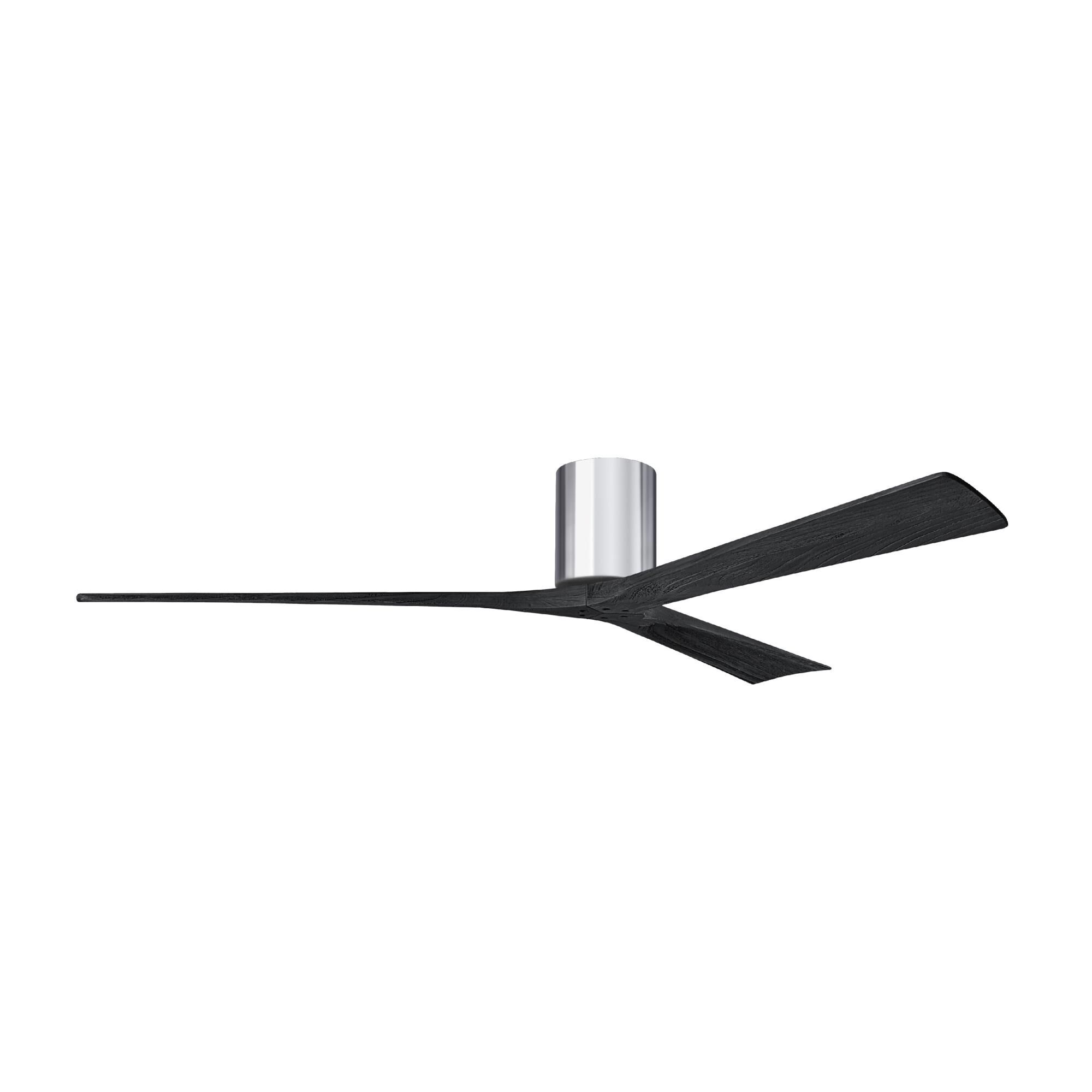 Irene 72 Inch Flush Mount Fan by Matthews Fan Company