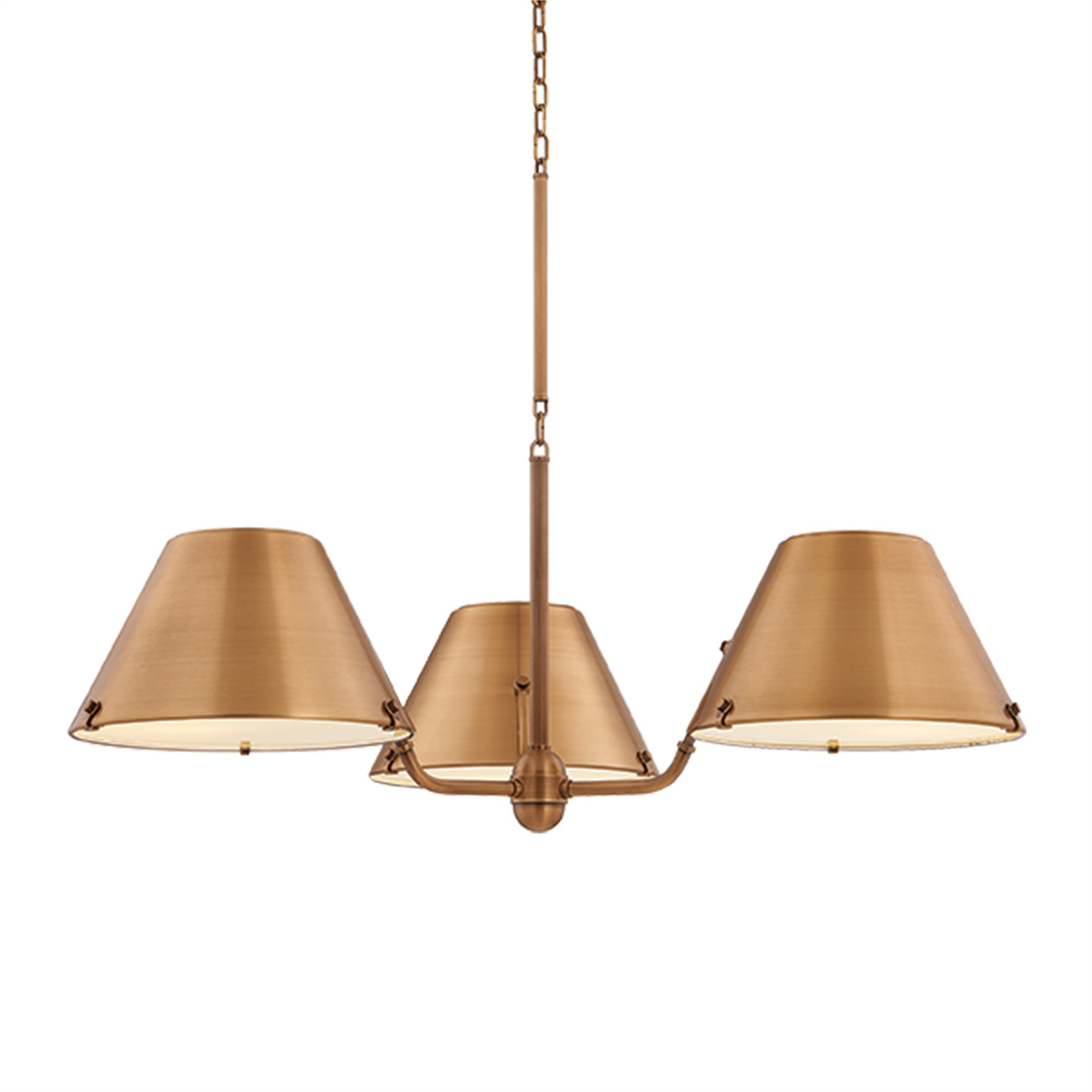 Tannersville Medium Chandelier,