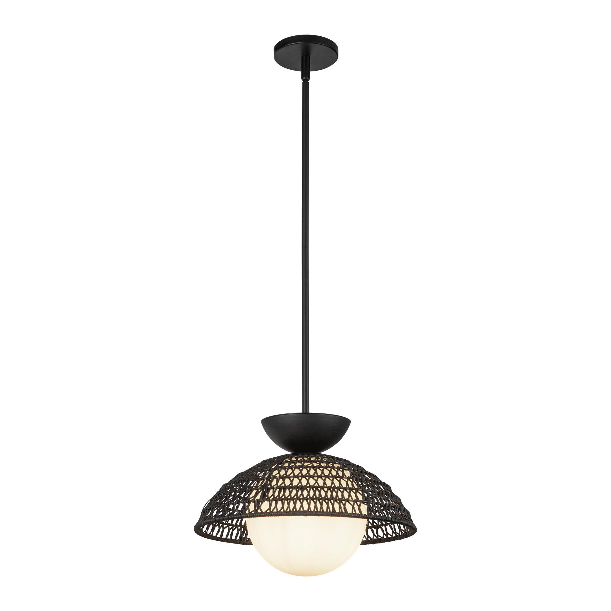 Perth 15 Inch Large Pendant by Alora Mood