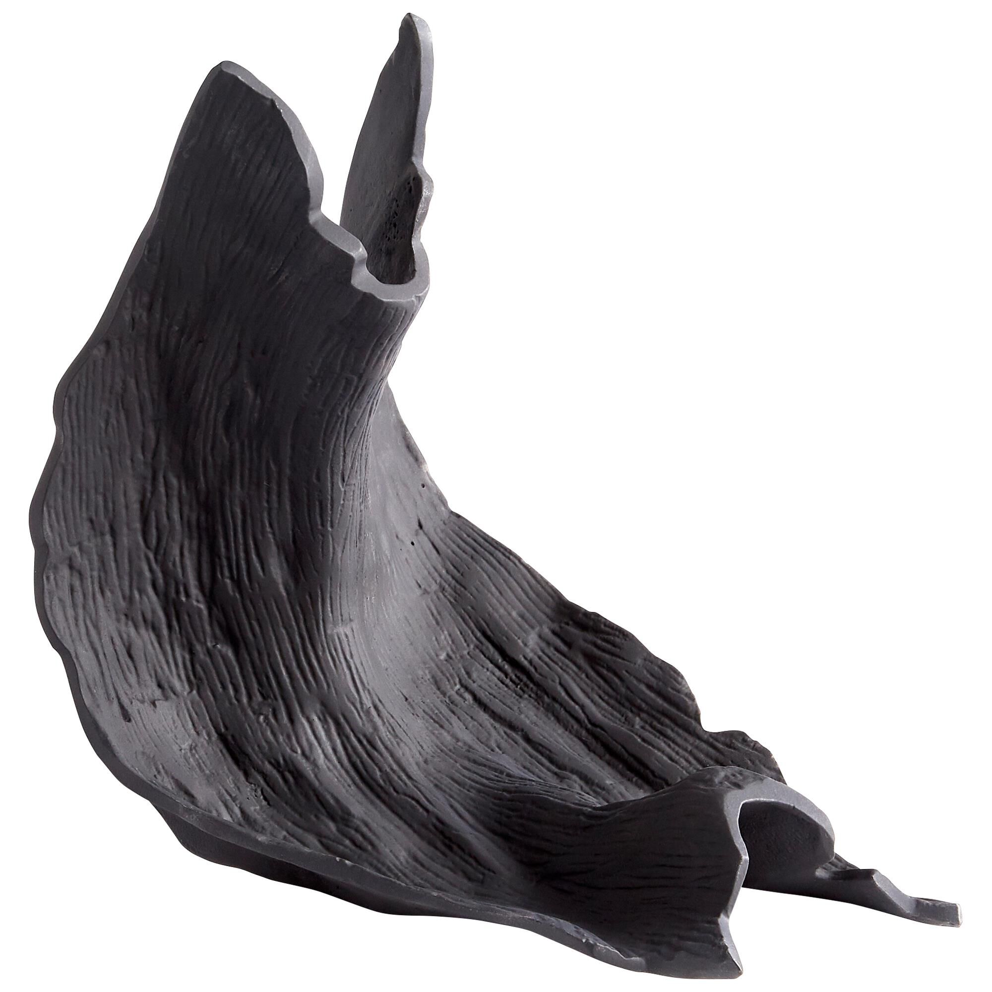 Shown in Matte Black finish