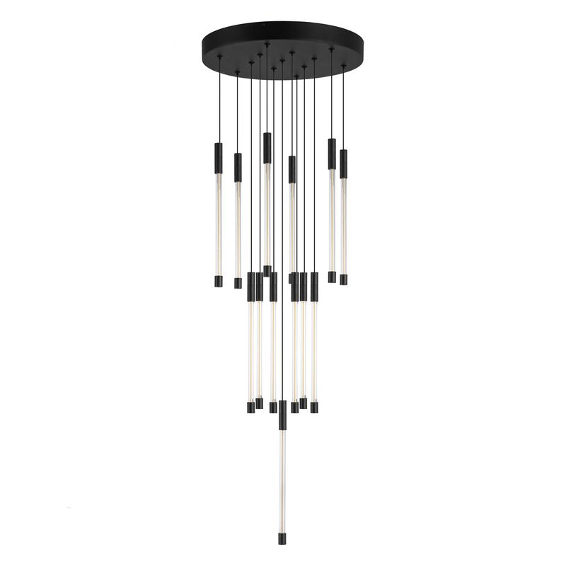 Kuzco Lighting Motif LED Multi Light Pendant