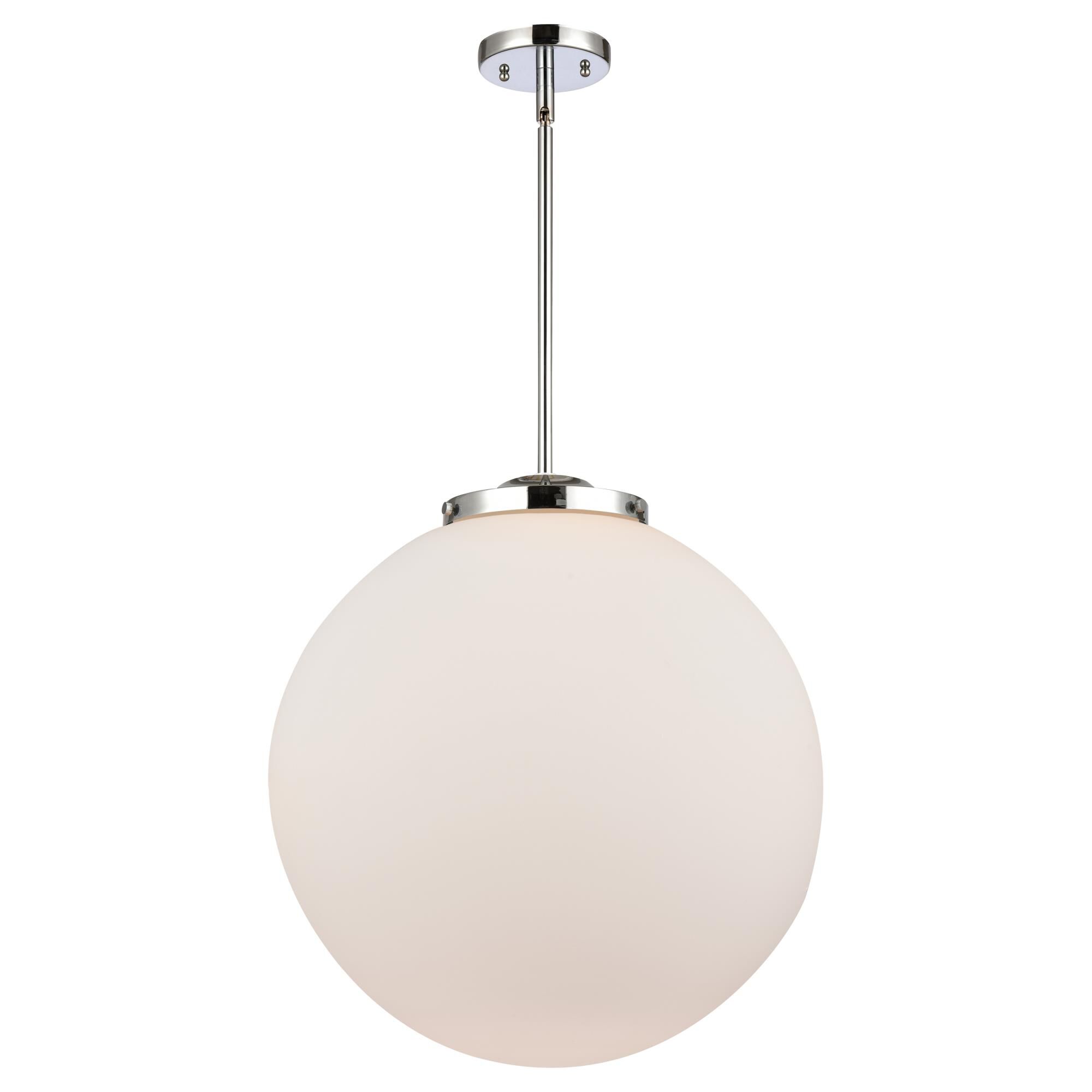 Bruno Marashlian Beacon Large Pendant by Innovations Lighting