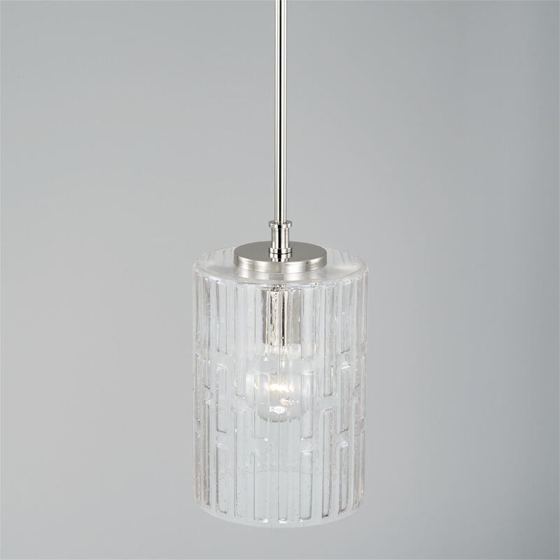 Capital Lighting Fixture Company Emerson 7 Inch Mini Pendant