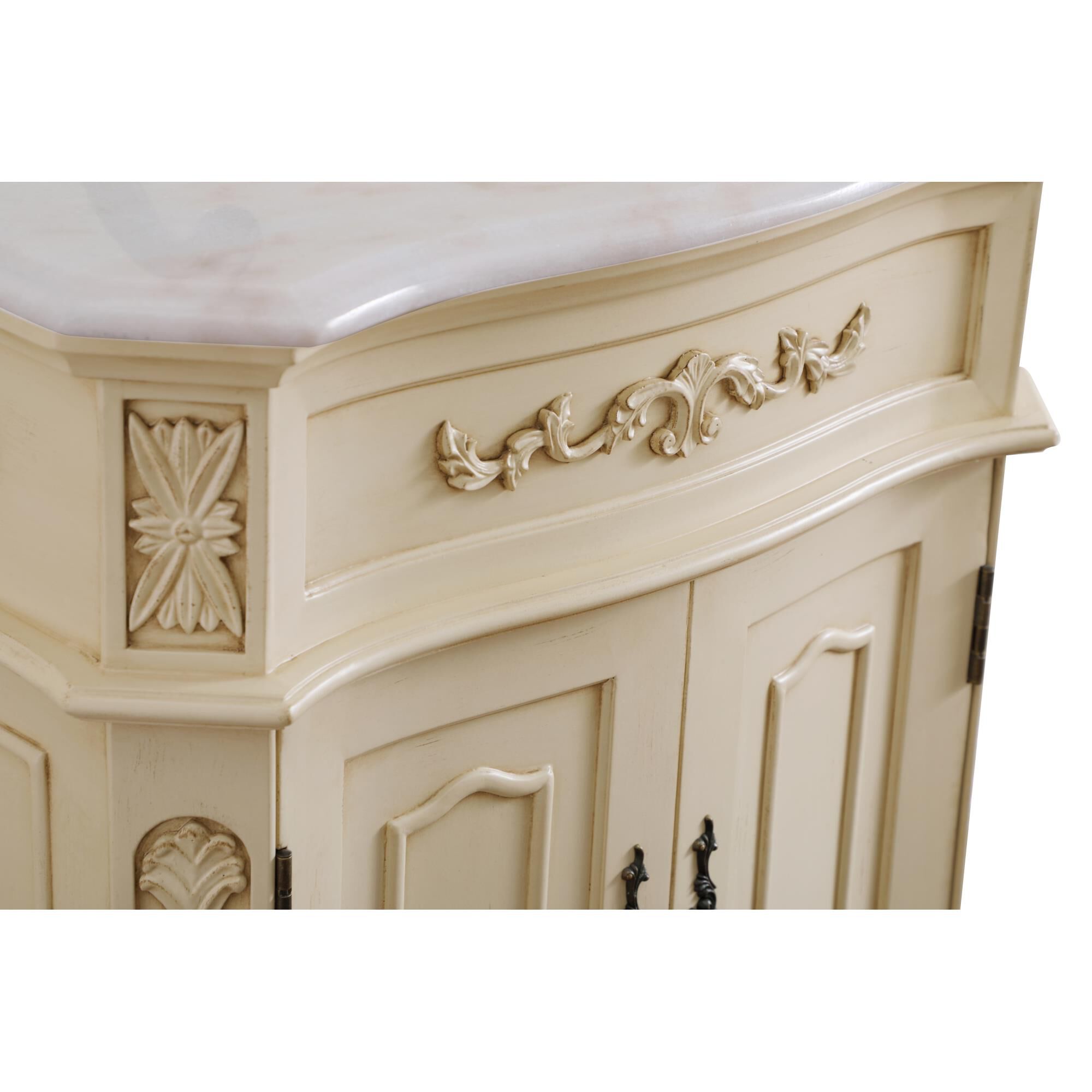 Danville Bath Vanity by Elegant Decor
