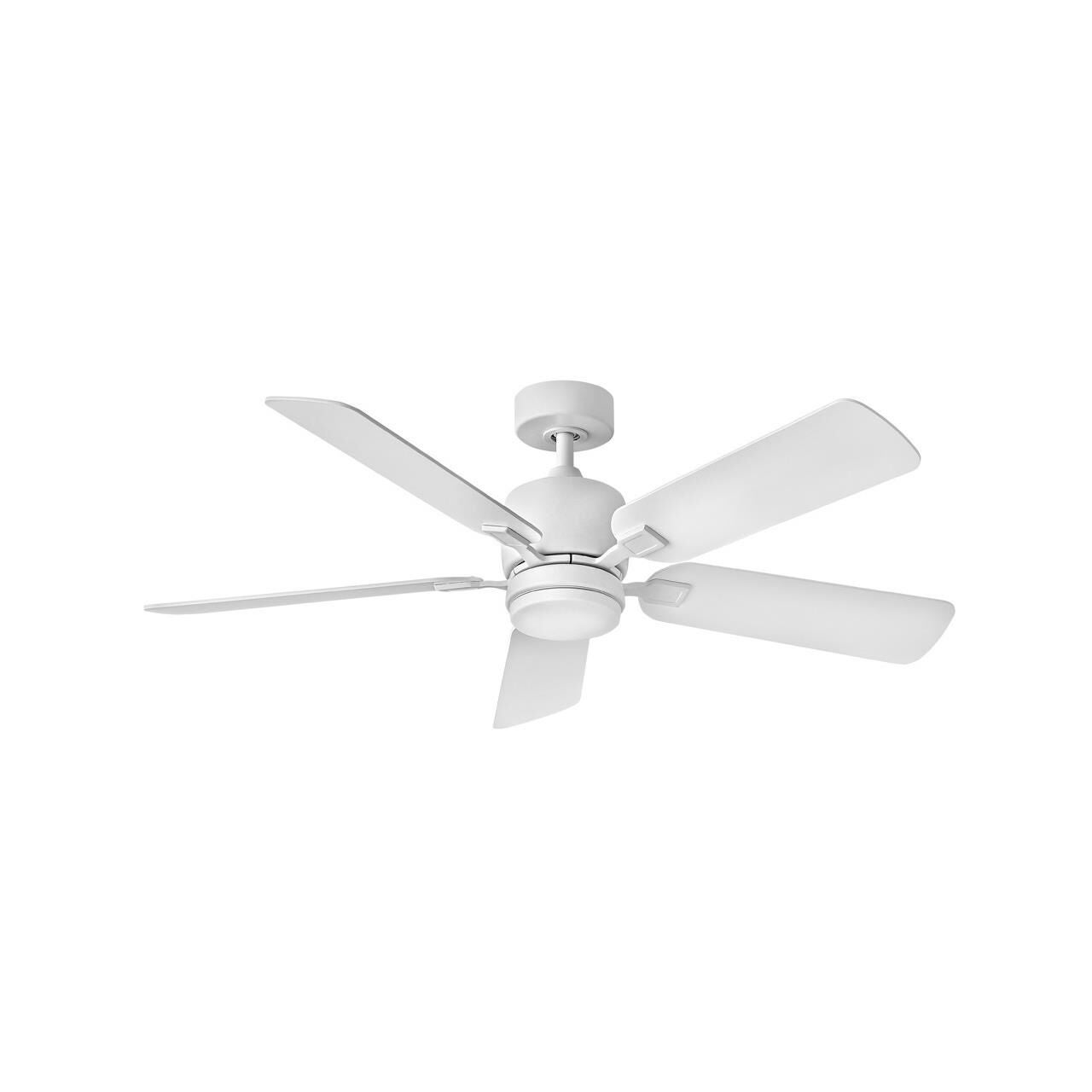 Afton 52 Inch Ceiling Fan with Light Kit by Hinkley Lighting