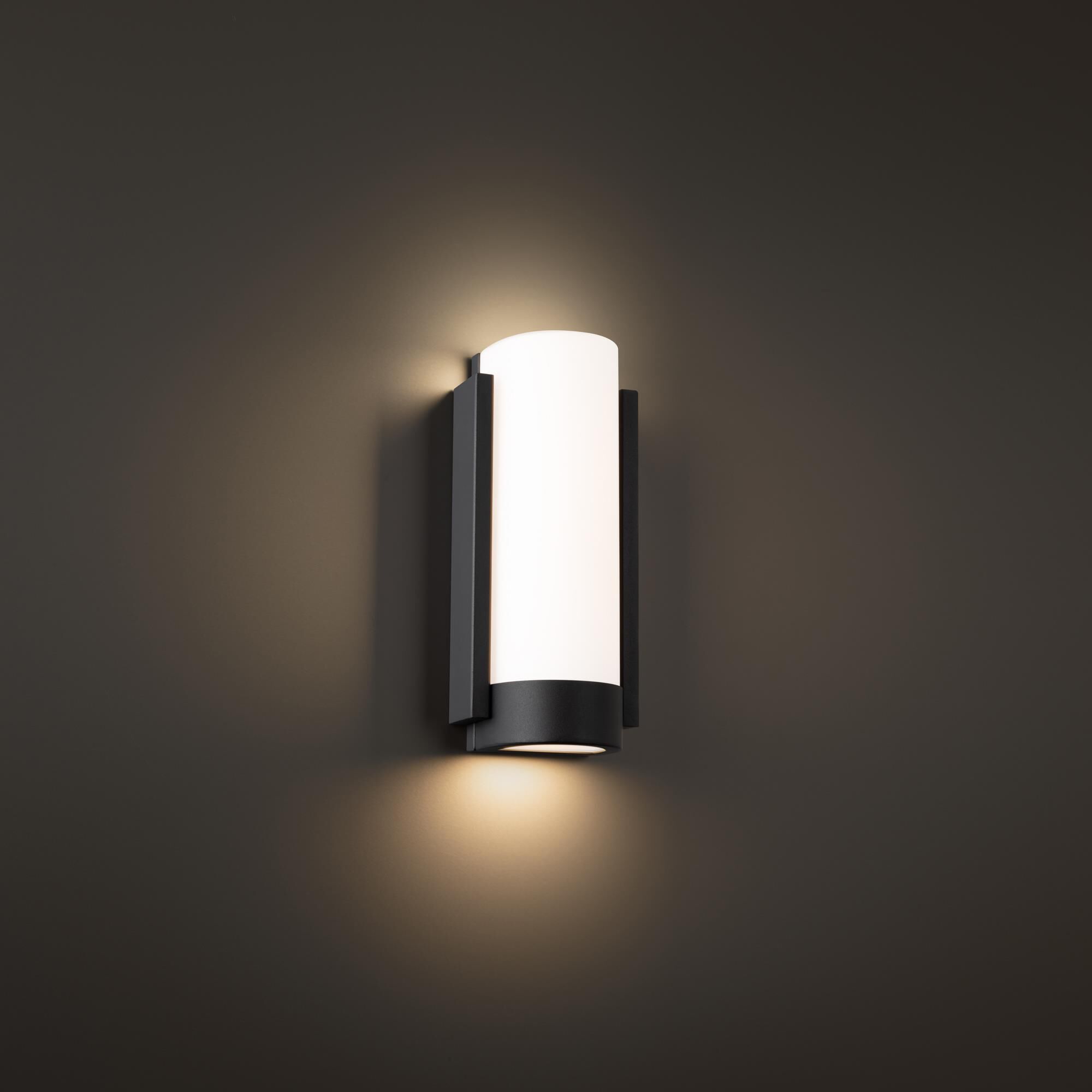 Blake 12 Inch LED Wall Sconce by dweLED