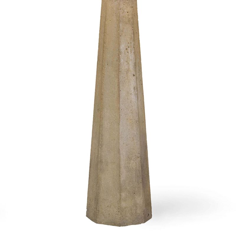 Beretta Medium Table Lamp by Regina Andrew