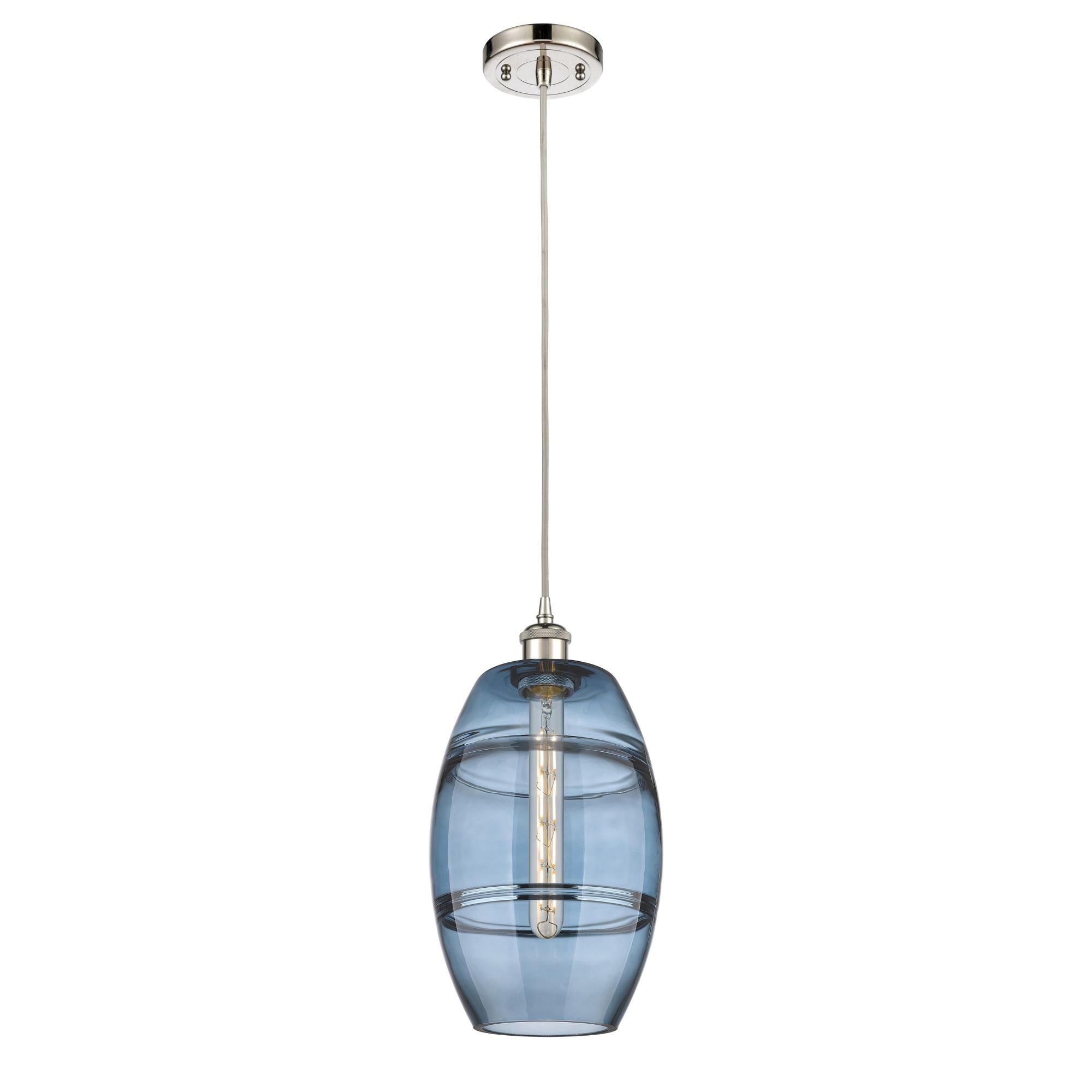 Bruno Marshlain Vaz Mini Pendant by Innovations Lighting