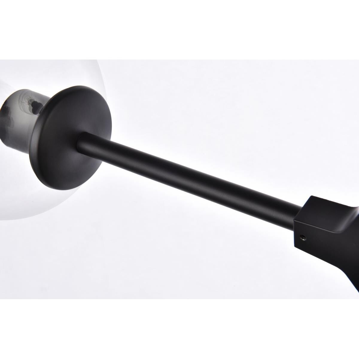 Cavoli 26 Inch Wall Sconce by Elegant Lighting