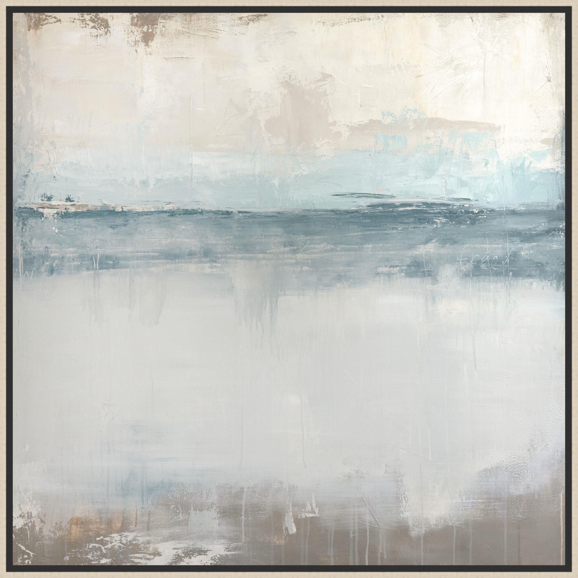 Drew Noel Marin Set Me Free Print by LEVEL57