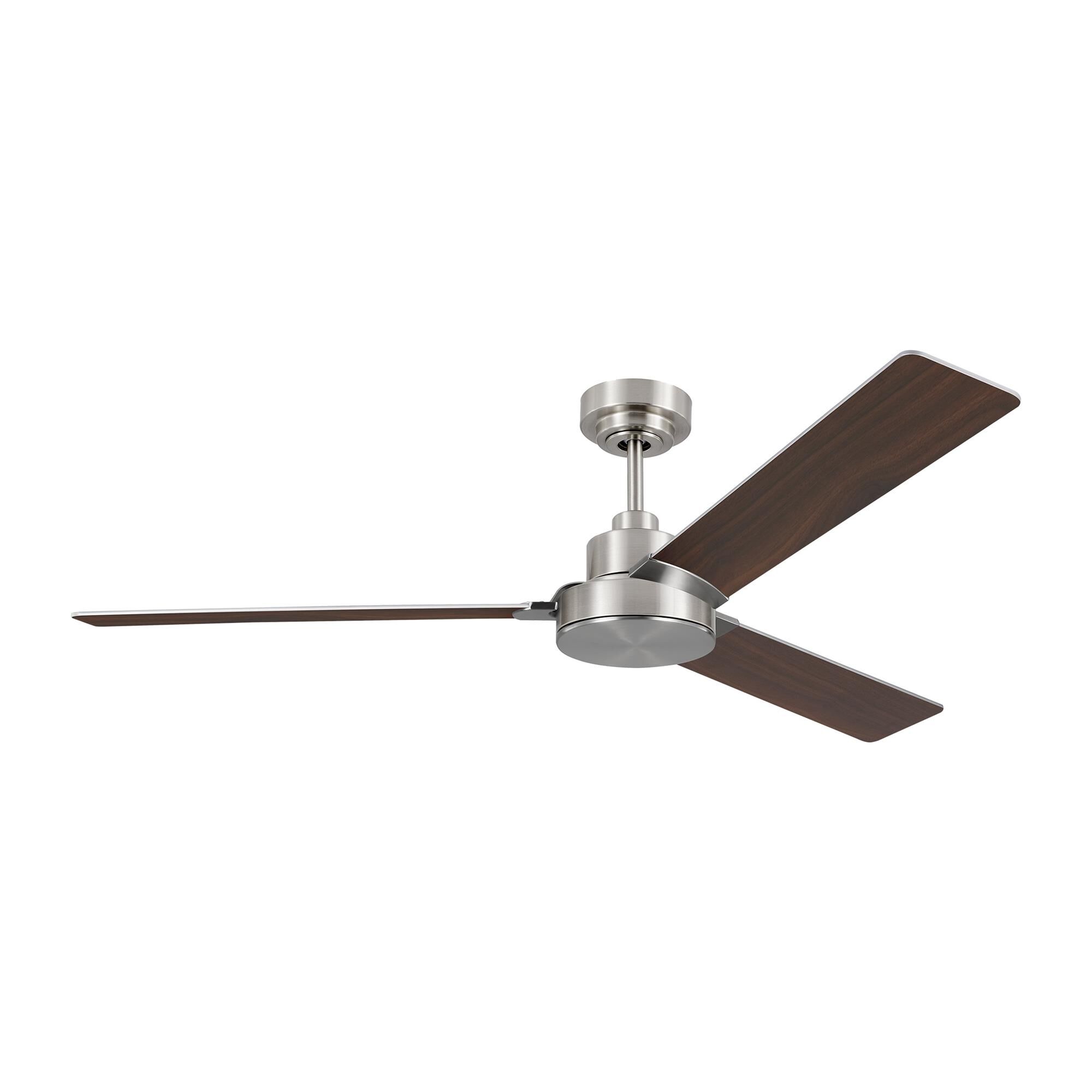 Shown in Brushed Steel finish