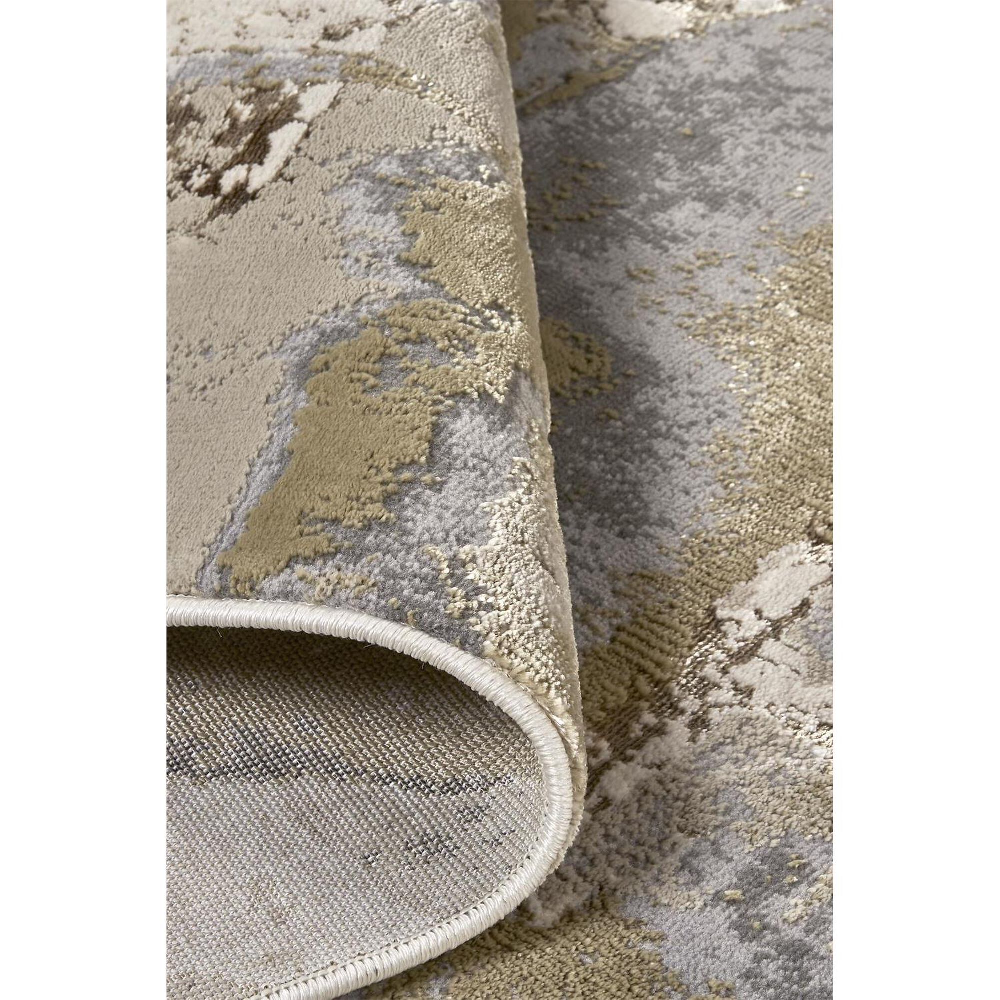 Aura Machine Woven Area Rug,