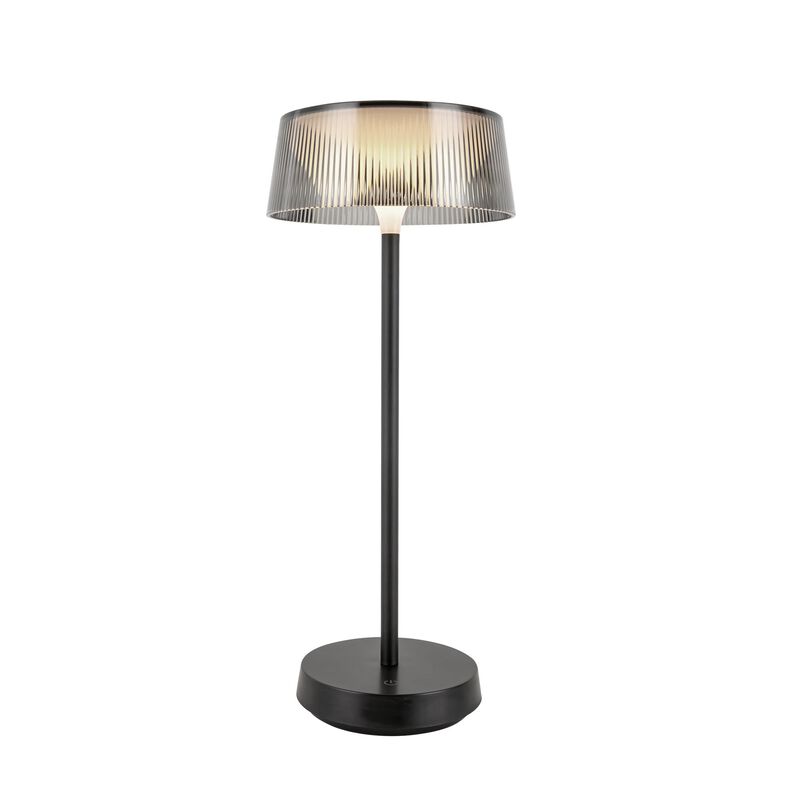 Tindra Small Table Lamp by Kuzco