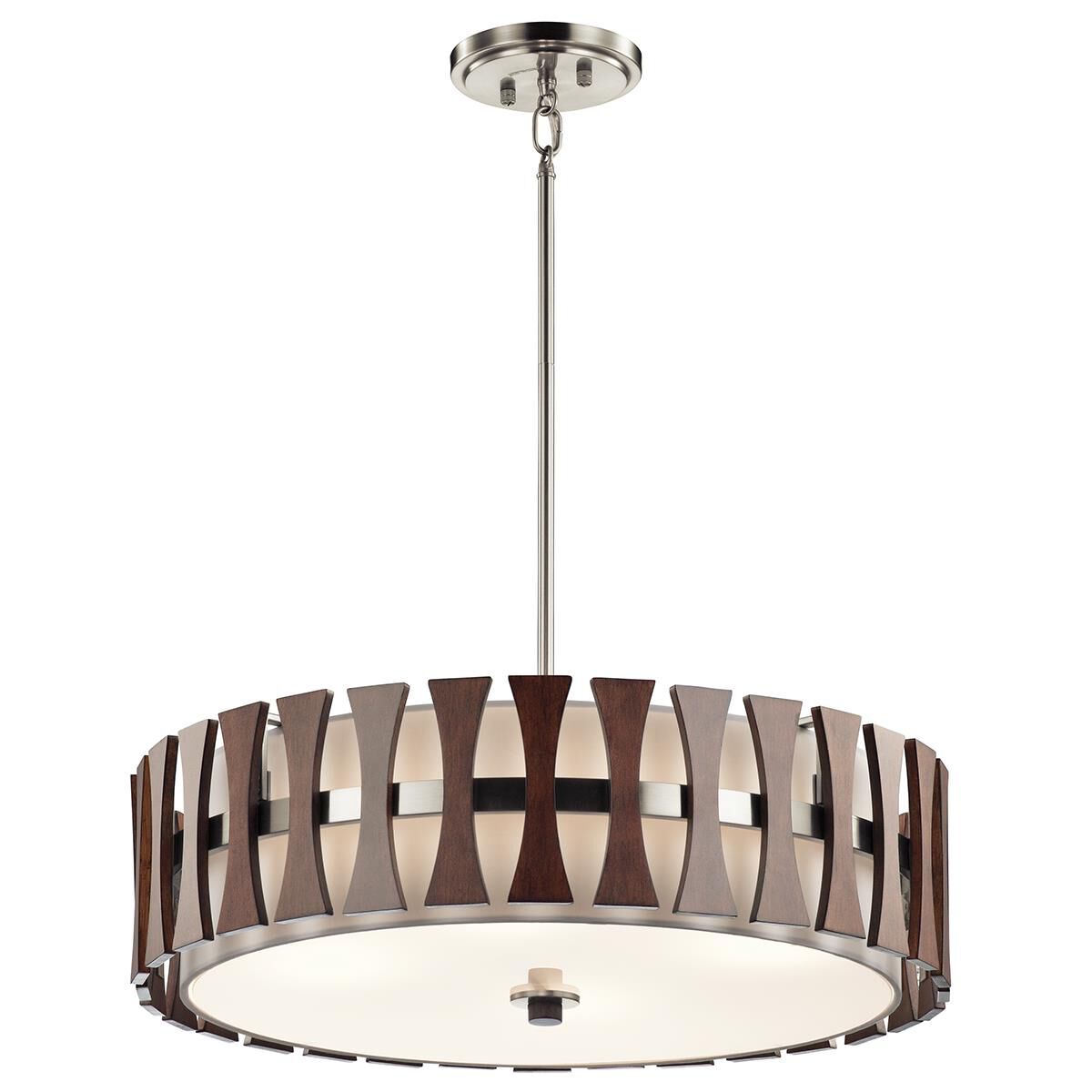Cirus 24 Inch Large Pendant by Kichler Lighting
