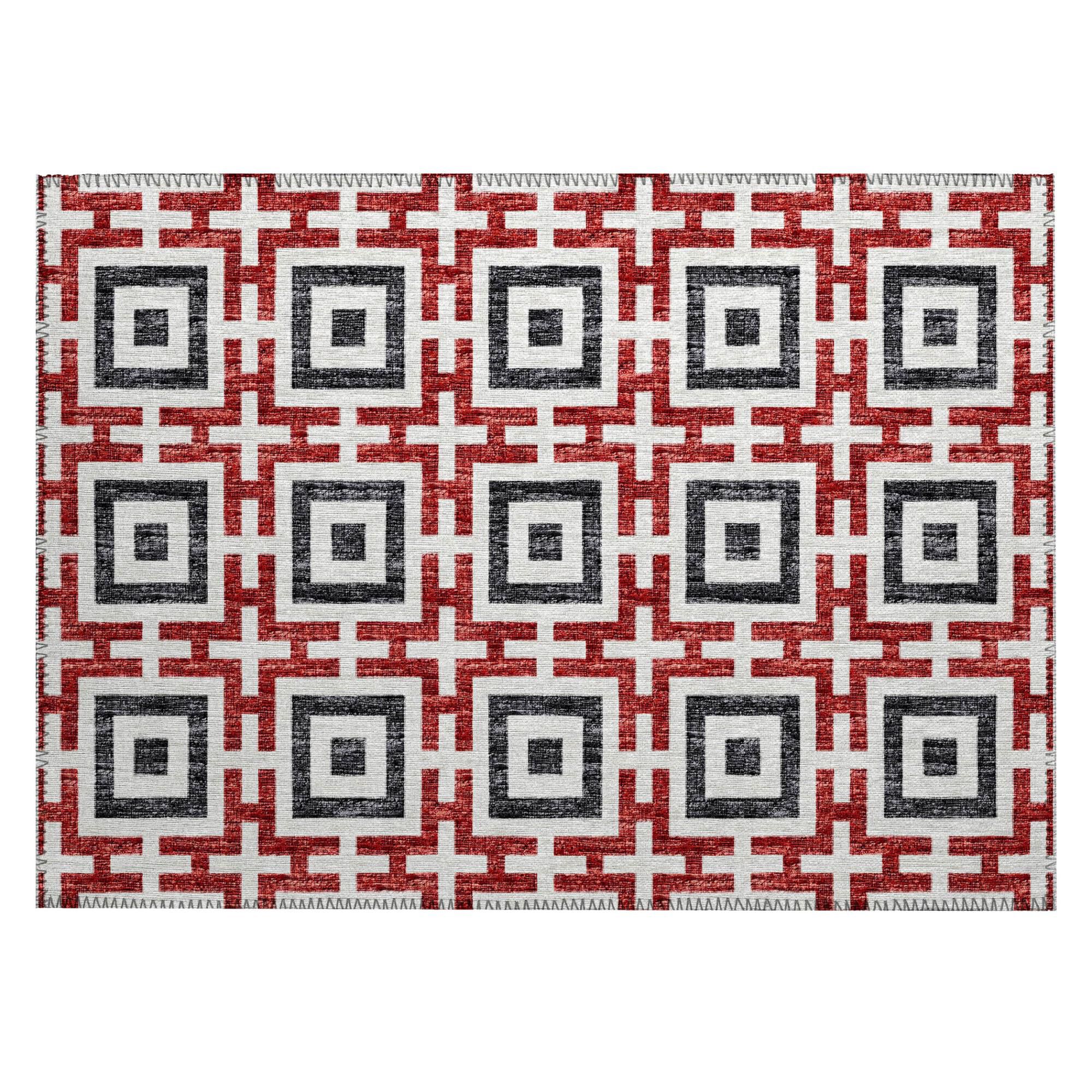Marlo Mo1 Area Rug,