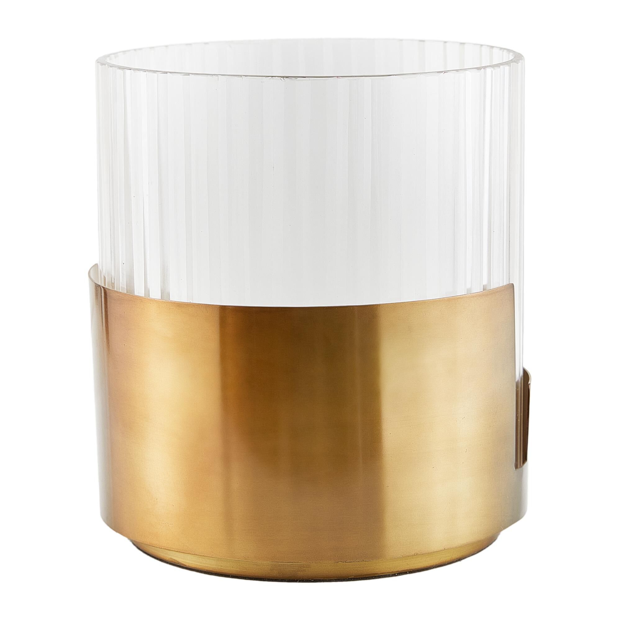 Shown in Clear finish