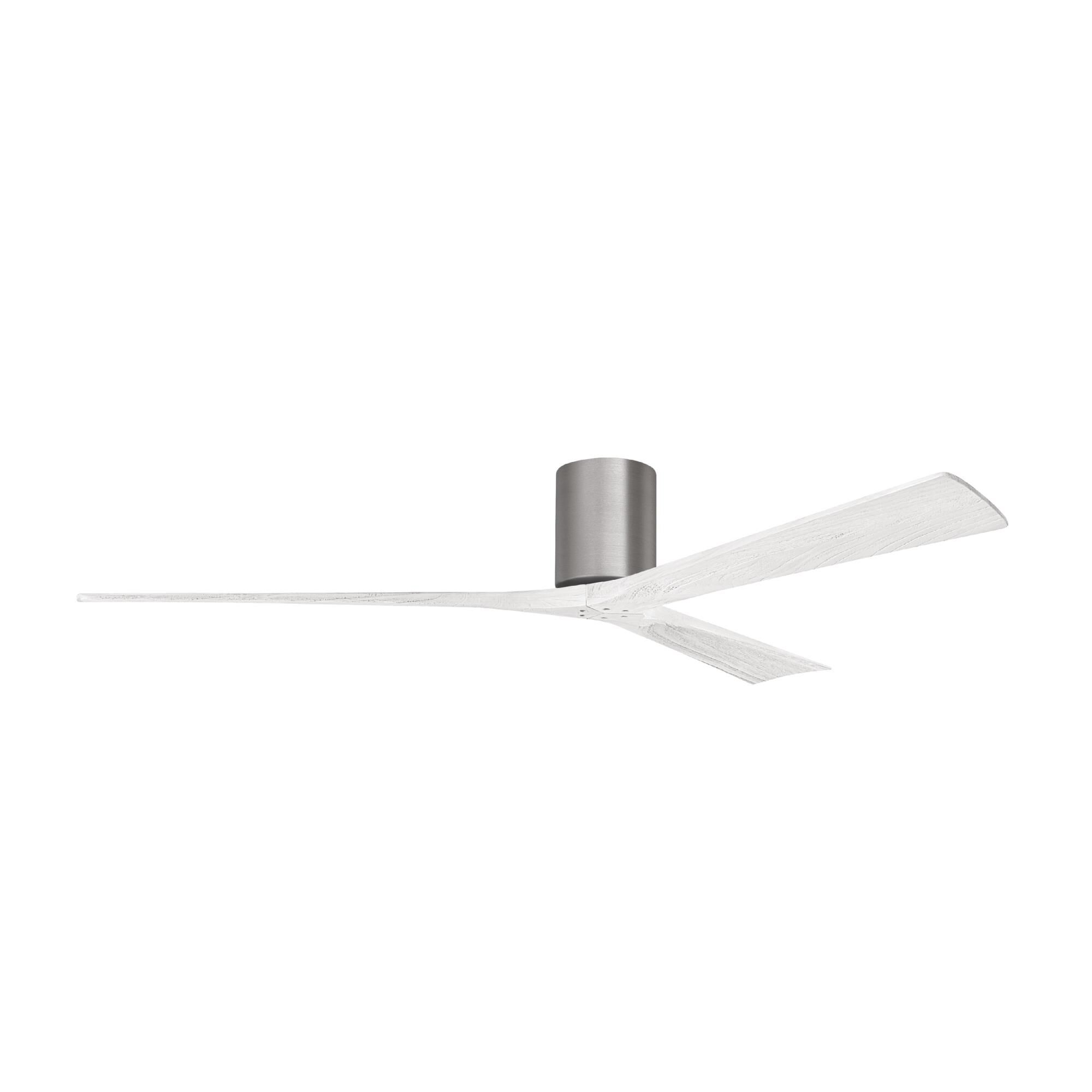 Shown in Brushed Pewter finish