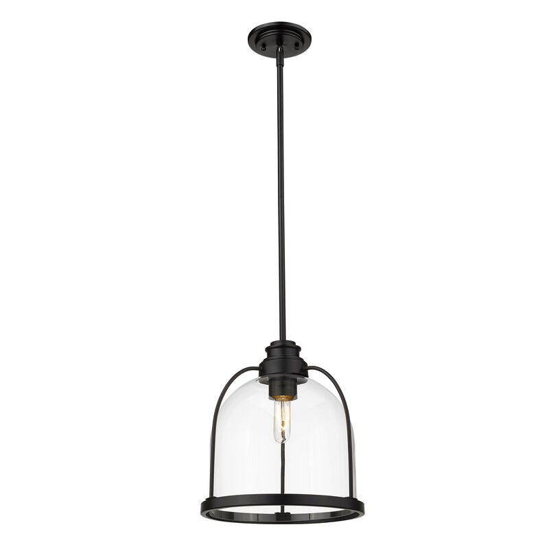 Acclaim Lighting Stanton 12 Inch Mini Pendant