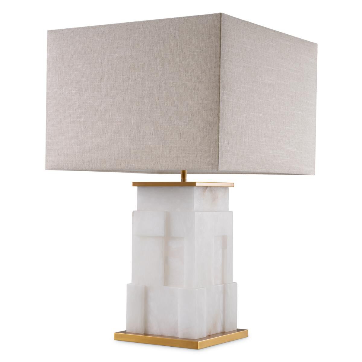 Fabiano 30 Inch Table Lamp by Eichholtz