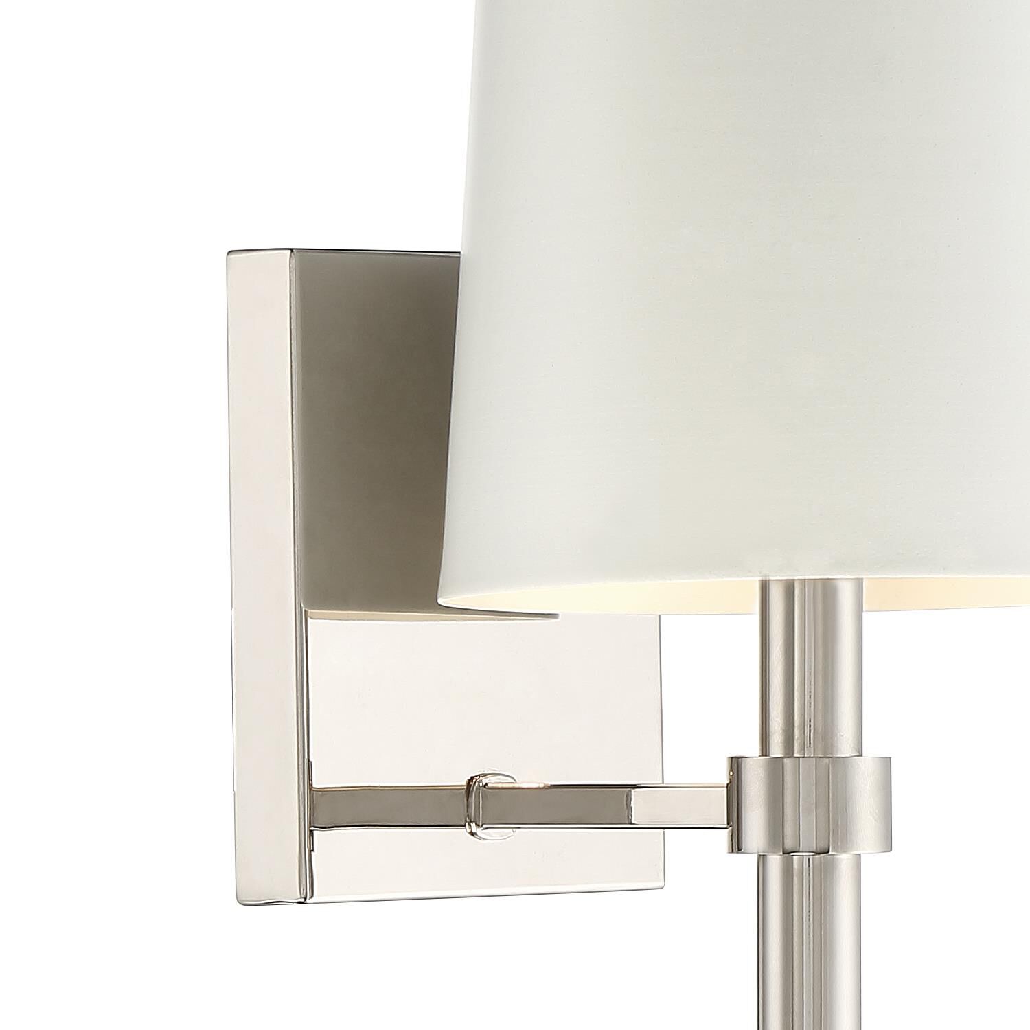 Crystorama Bromley 18 Inch Wall Sconce