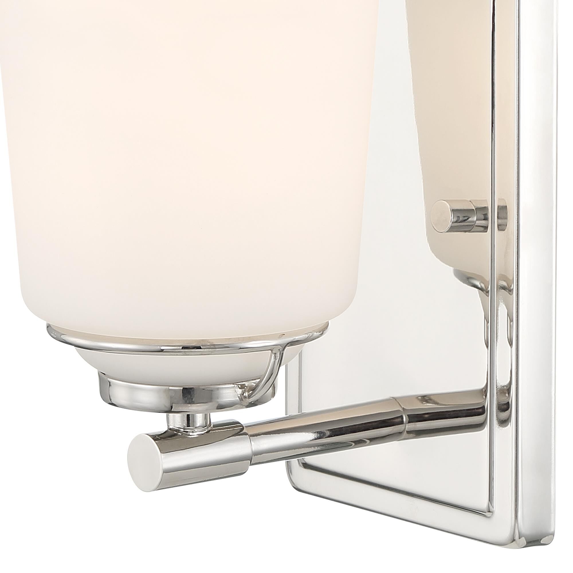 Designers Fountain Stella 8 Inch Wall Sconce