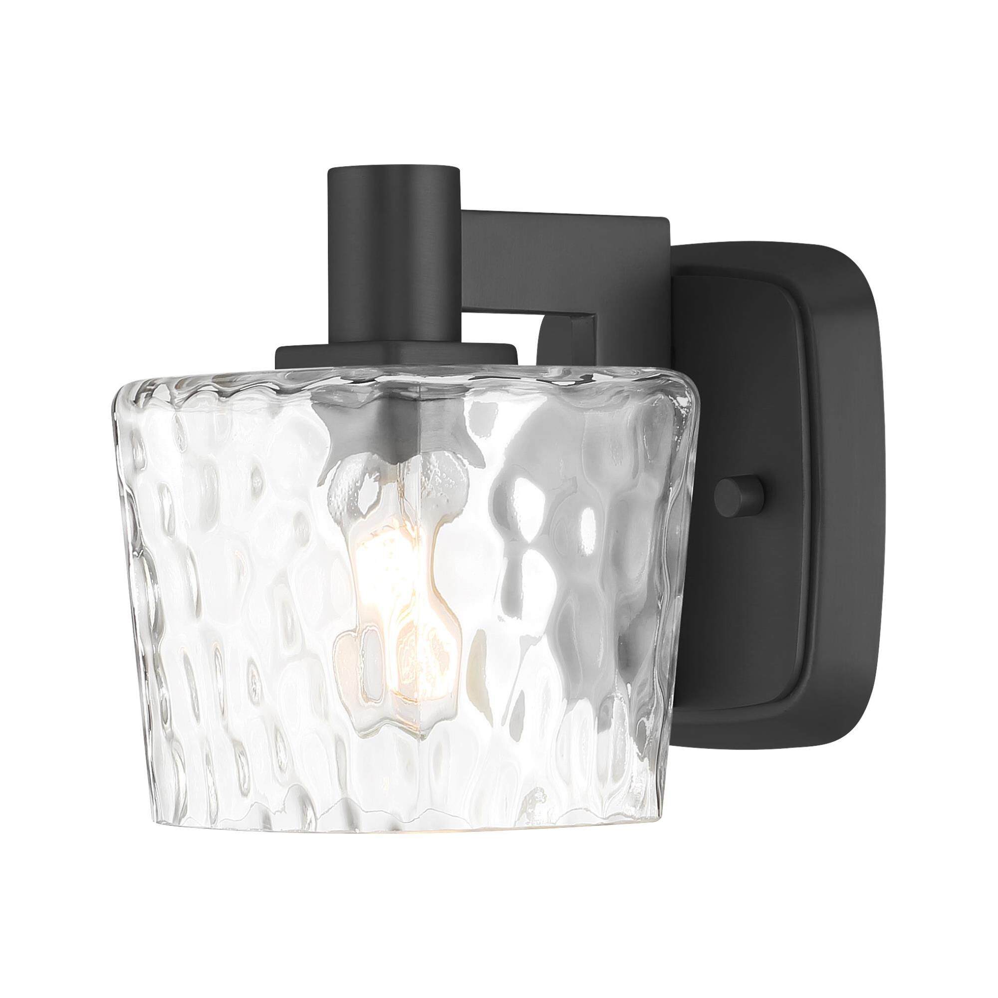 Drysdale 6 Inch Wall Sconce by Minka Lavery