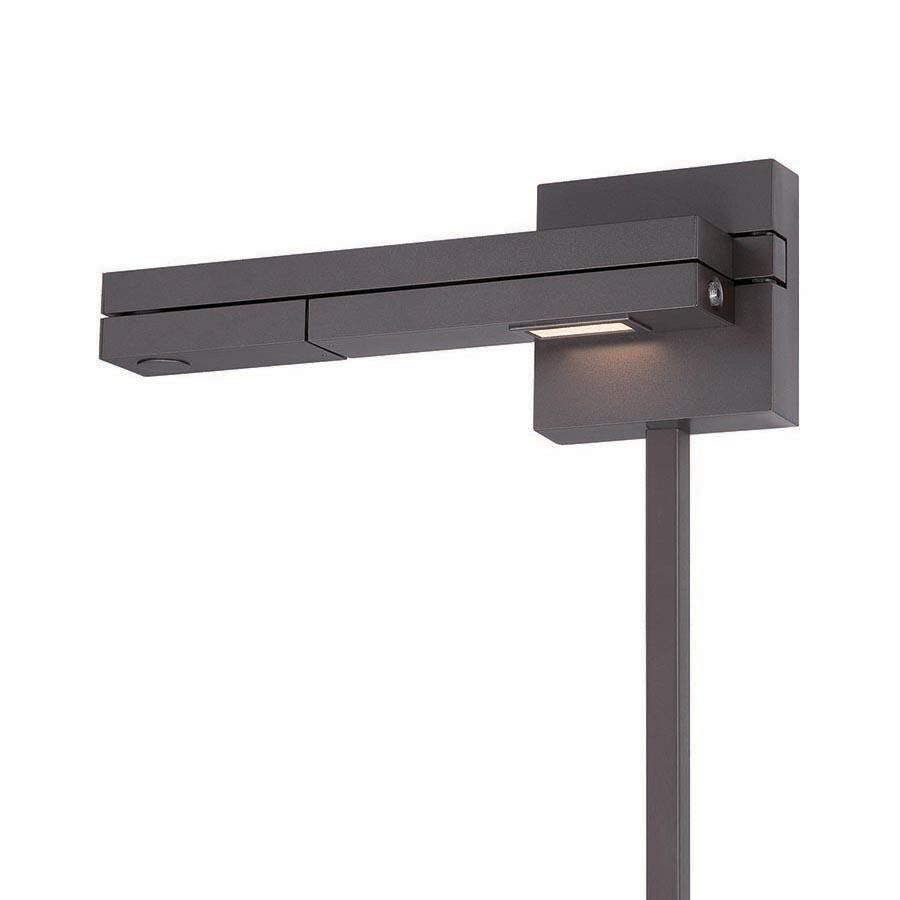 Flip LED Wall Swing Lamp by dweLED