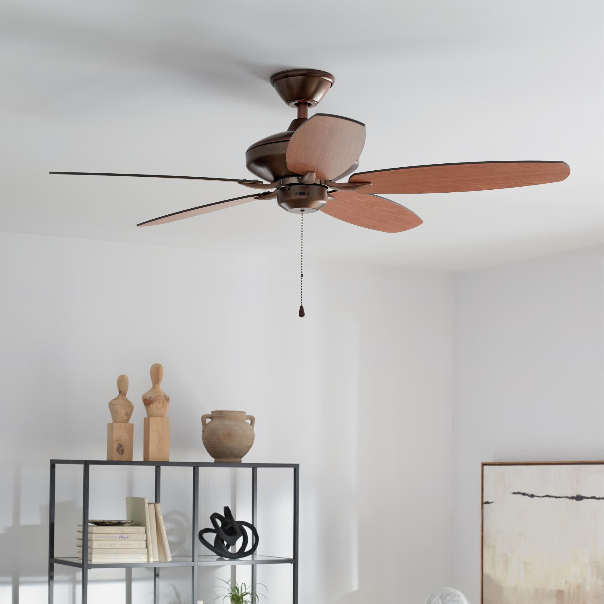 Renew 52 Inch Ceiling Fan by Kichler Lighting