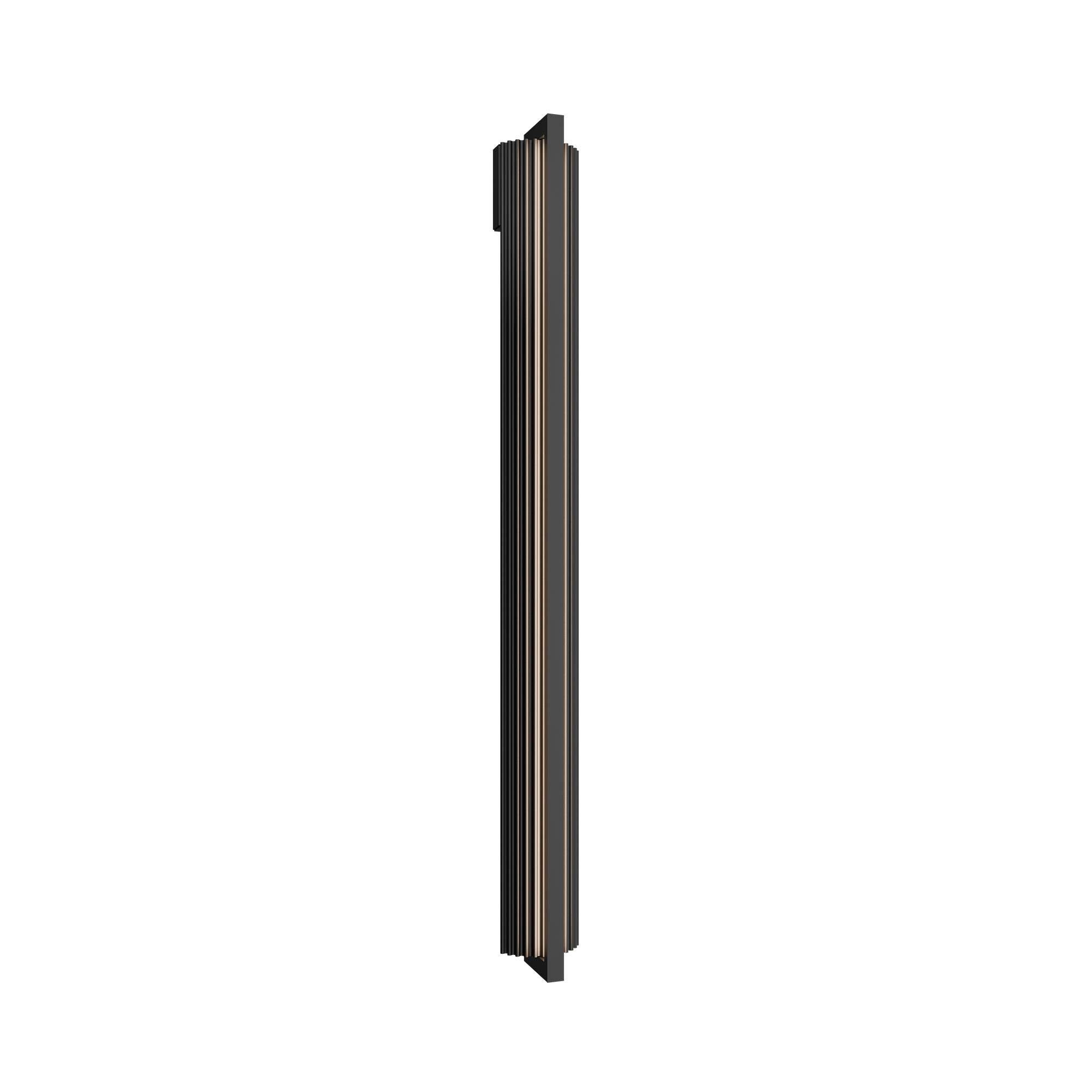 Krimp 48 Inch Outdoor Wall Light by Modern Forms