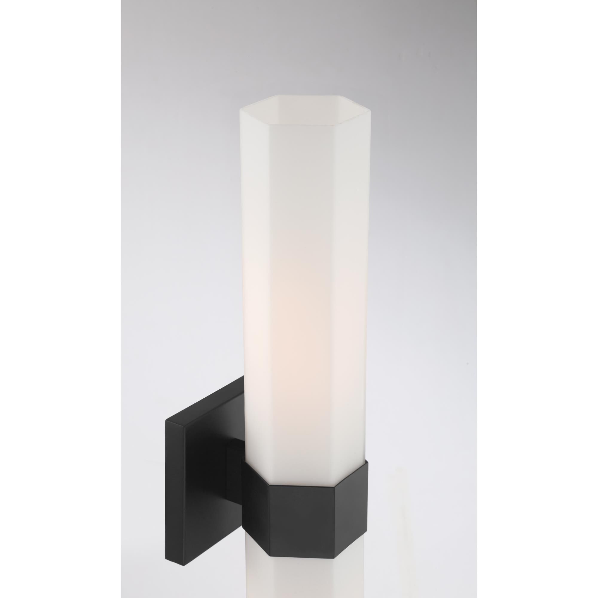 Delgada 5 Inch Bath Vanity Light by Minka Lavery