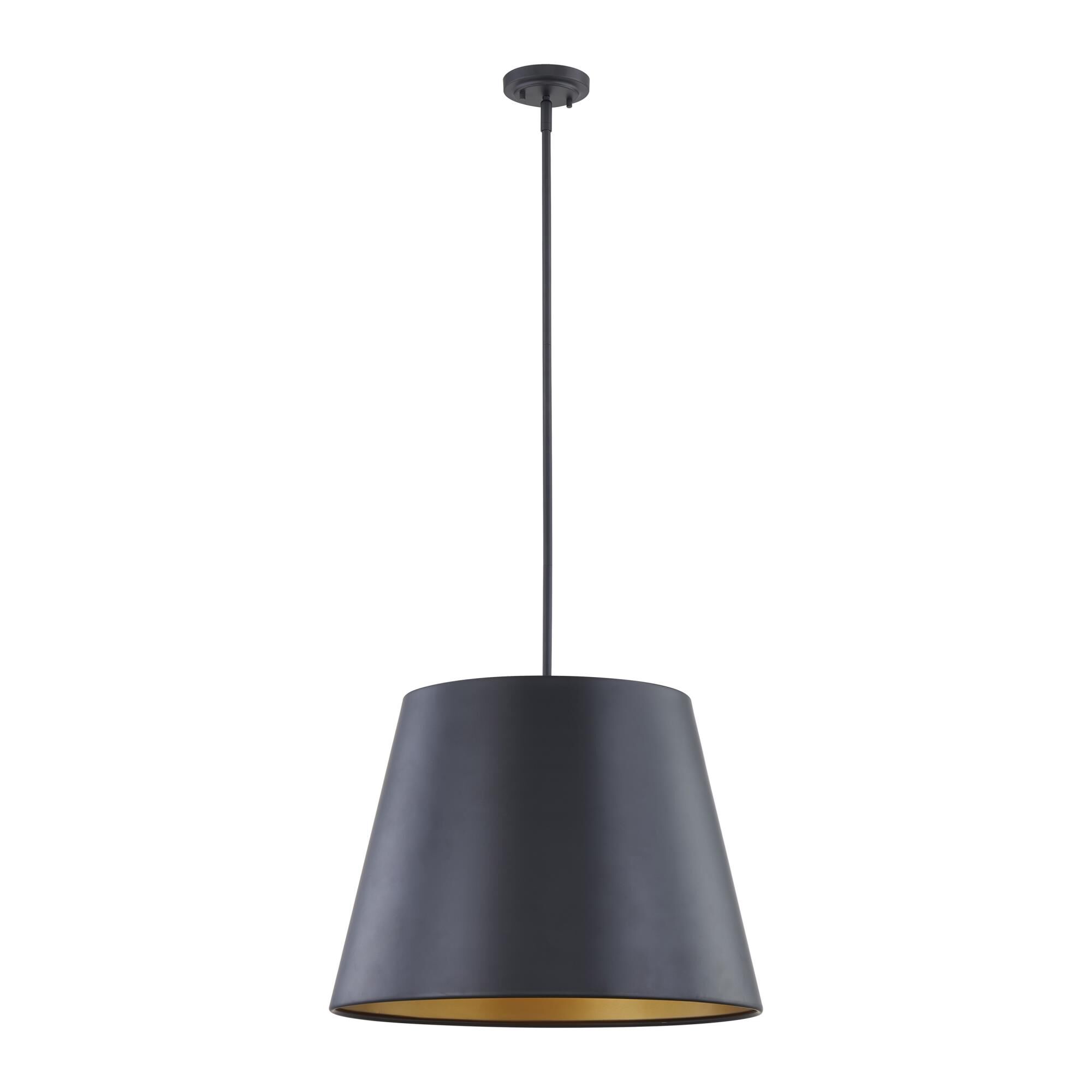 Allson 17 Inch Large Pendant by Millenium Lighting