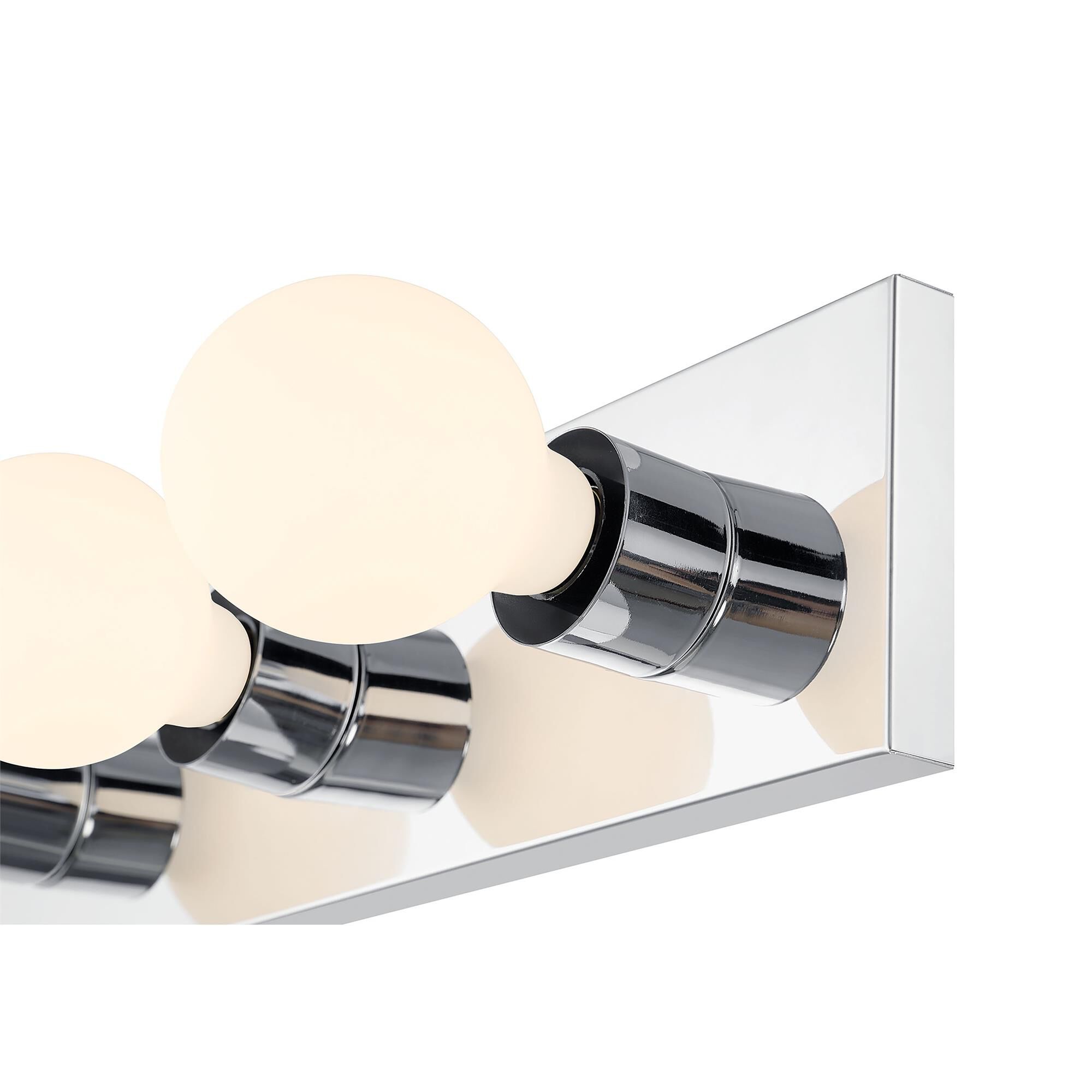 Bellisse 18 Inch Bath Vanity Light by Millennium Lighting