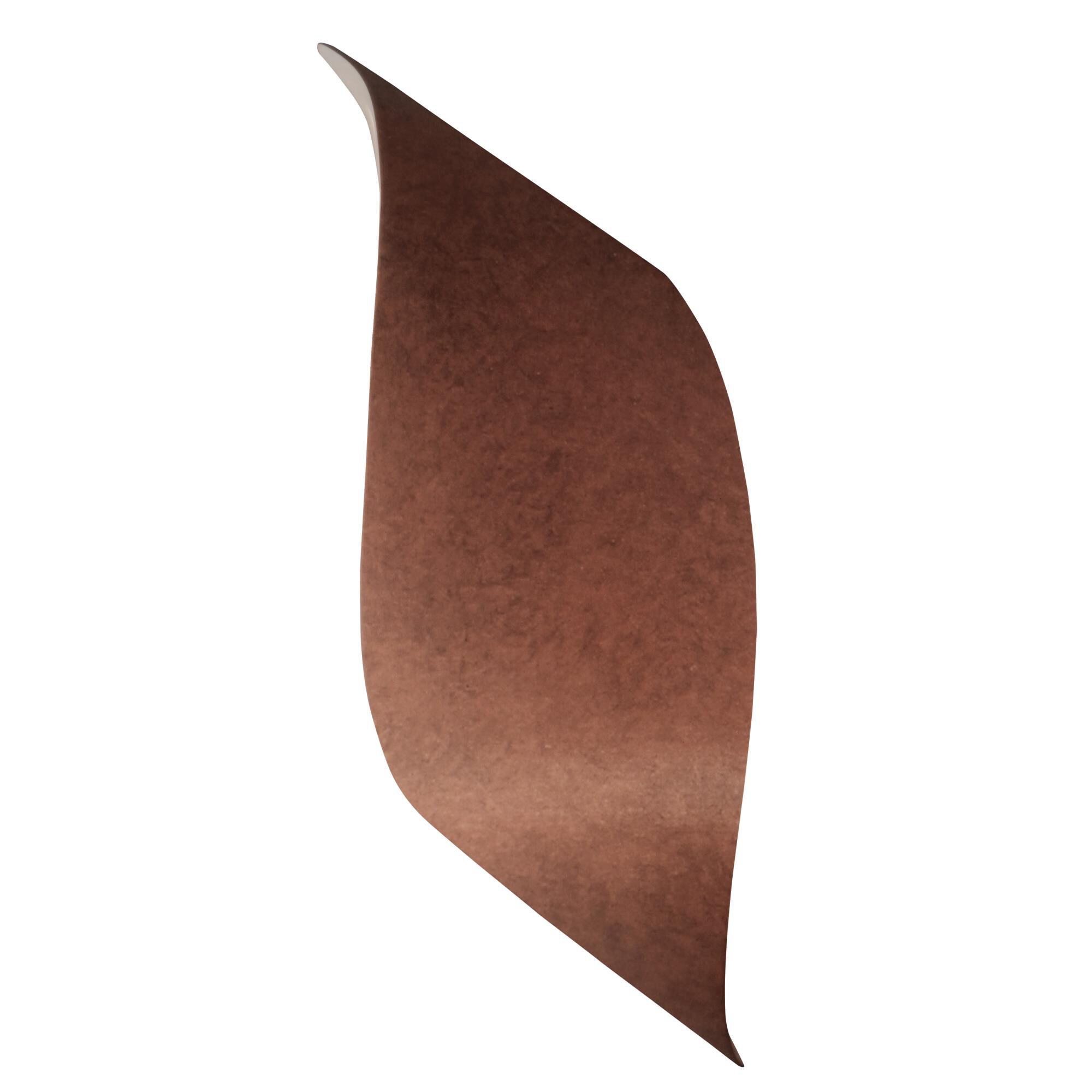 Wave 5 Inch Wall Sconce by Justice Design Group