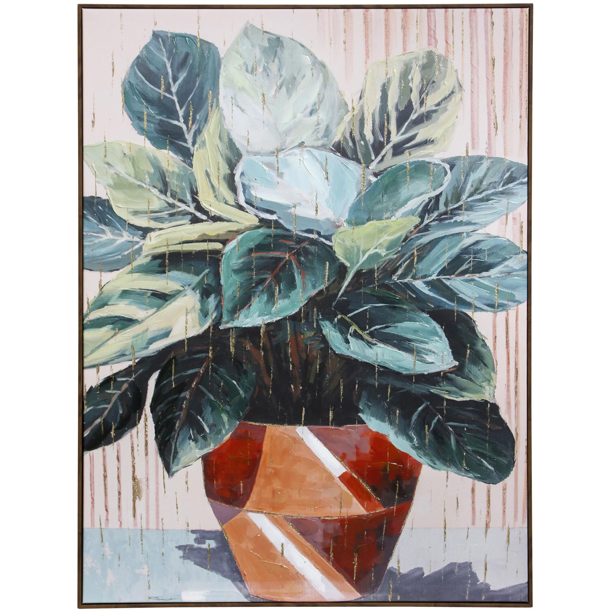 Shown in Green finish