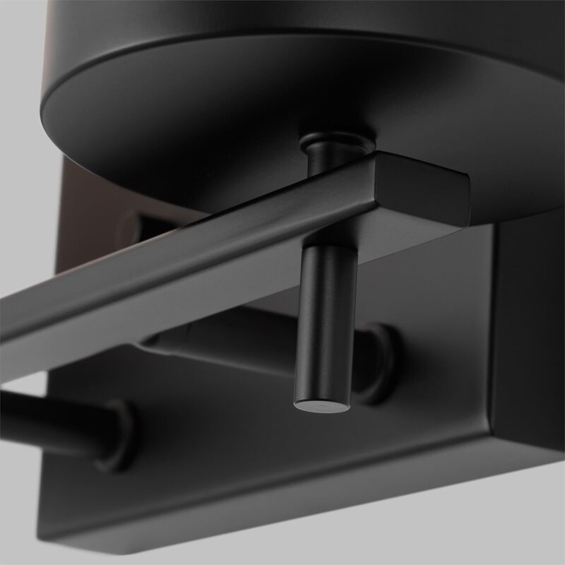 Sean Lavin Zire 14 Inch 2 Light Bath Vanity Light by Visual Comfort Studio Collection