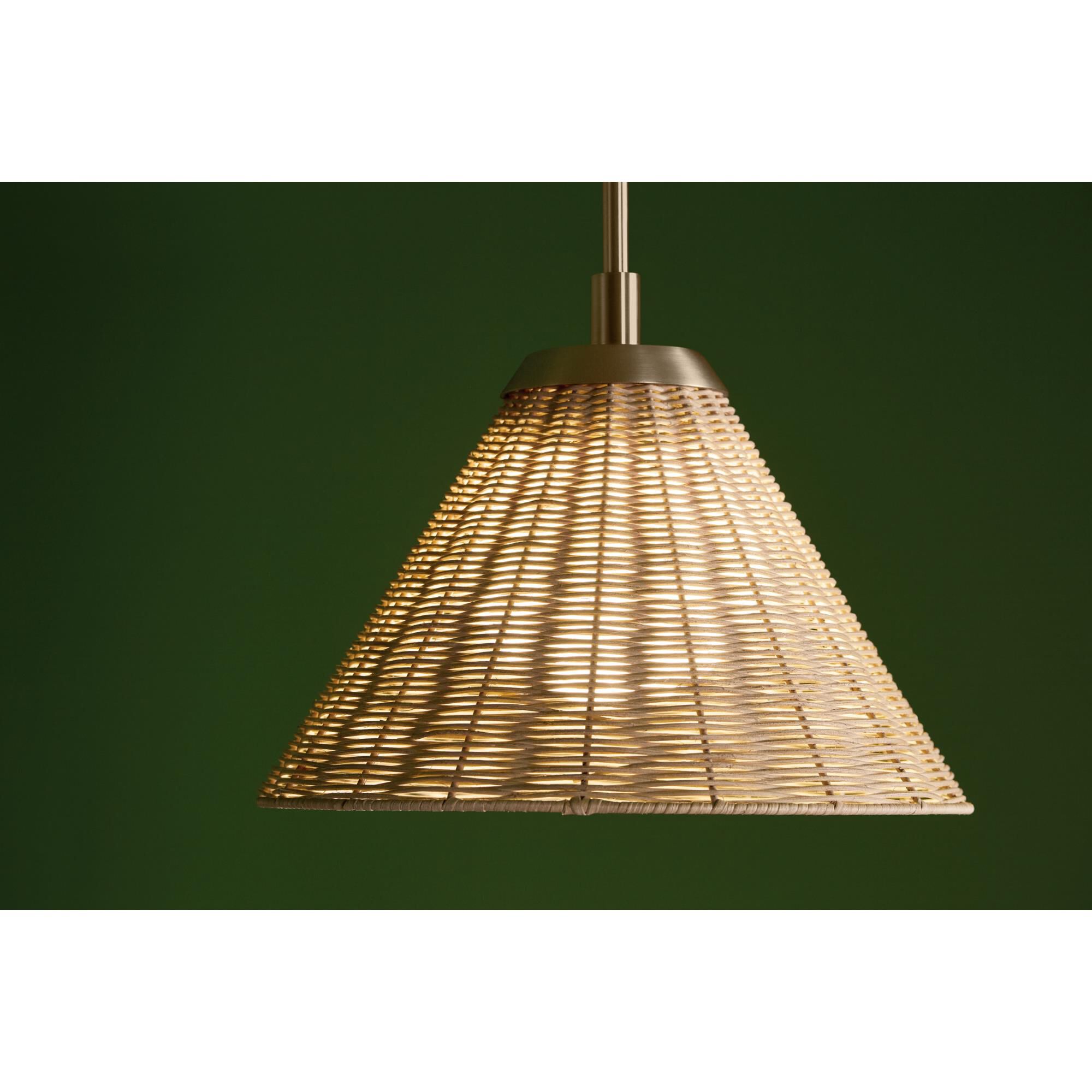 Bekah 14 Inch Large Pendant by Kichler Lighting